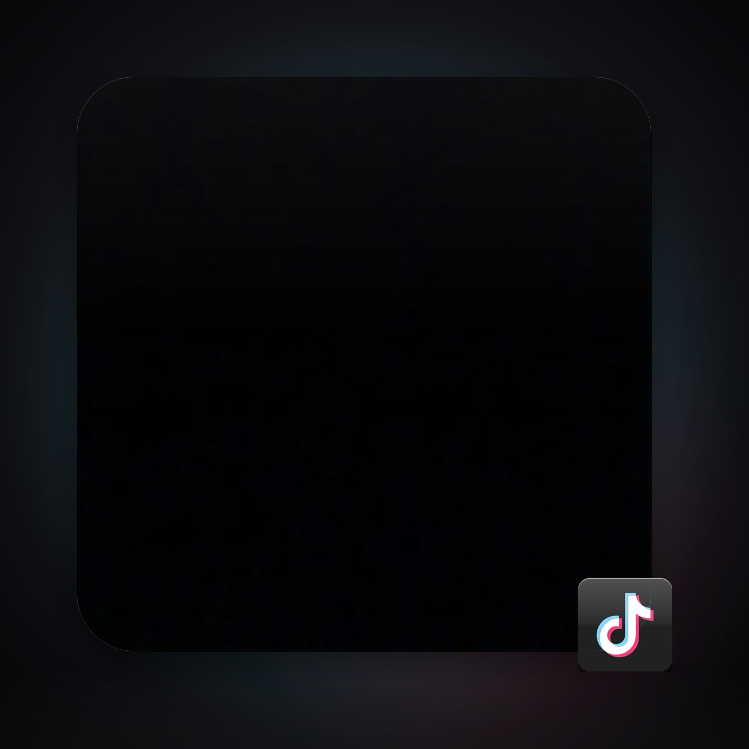 TikTok 1 followers — HabibiAccounts