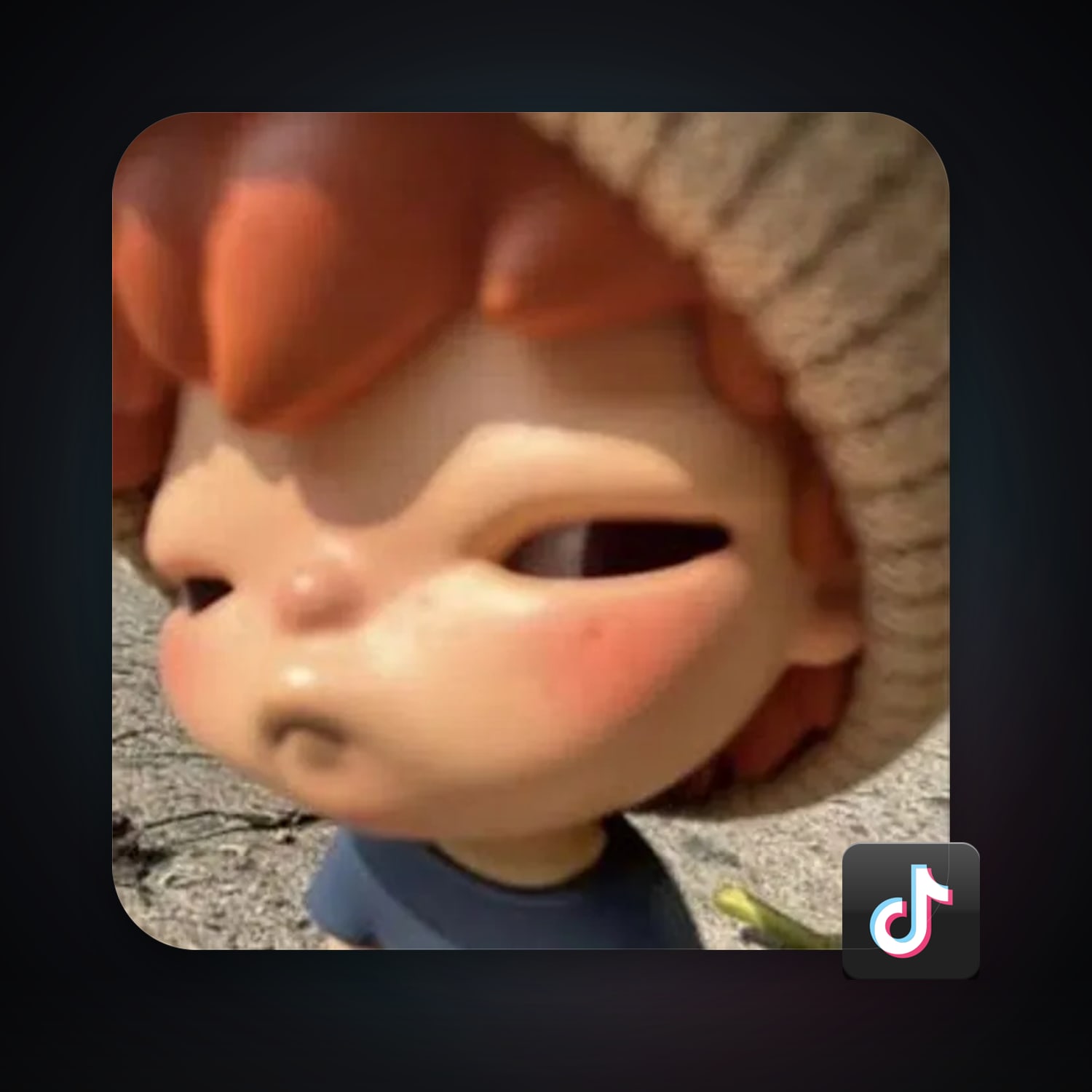 TikTok — HabibiAccounts