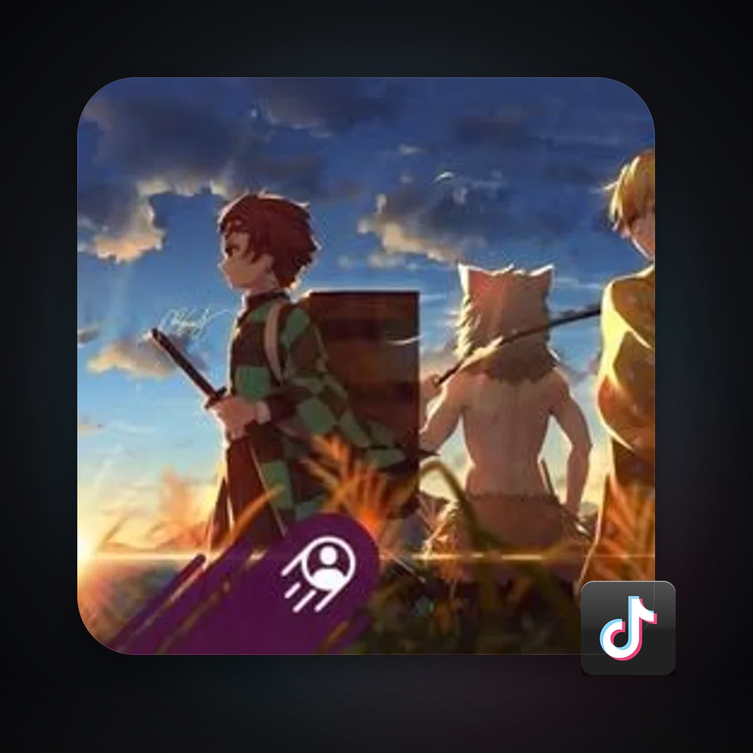 TikTok — HabibiAccounts