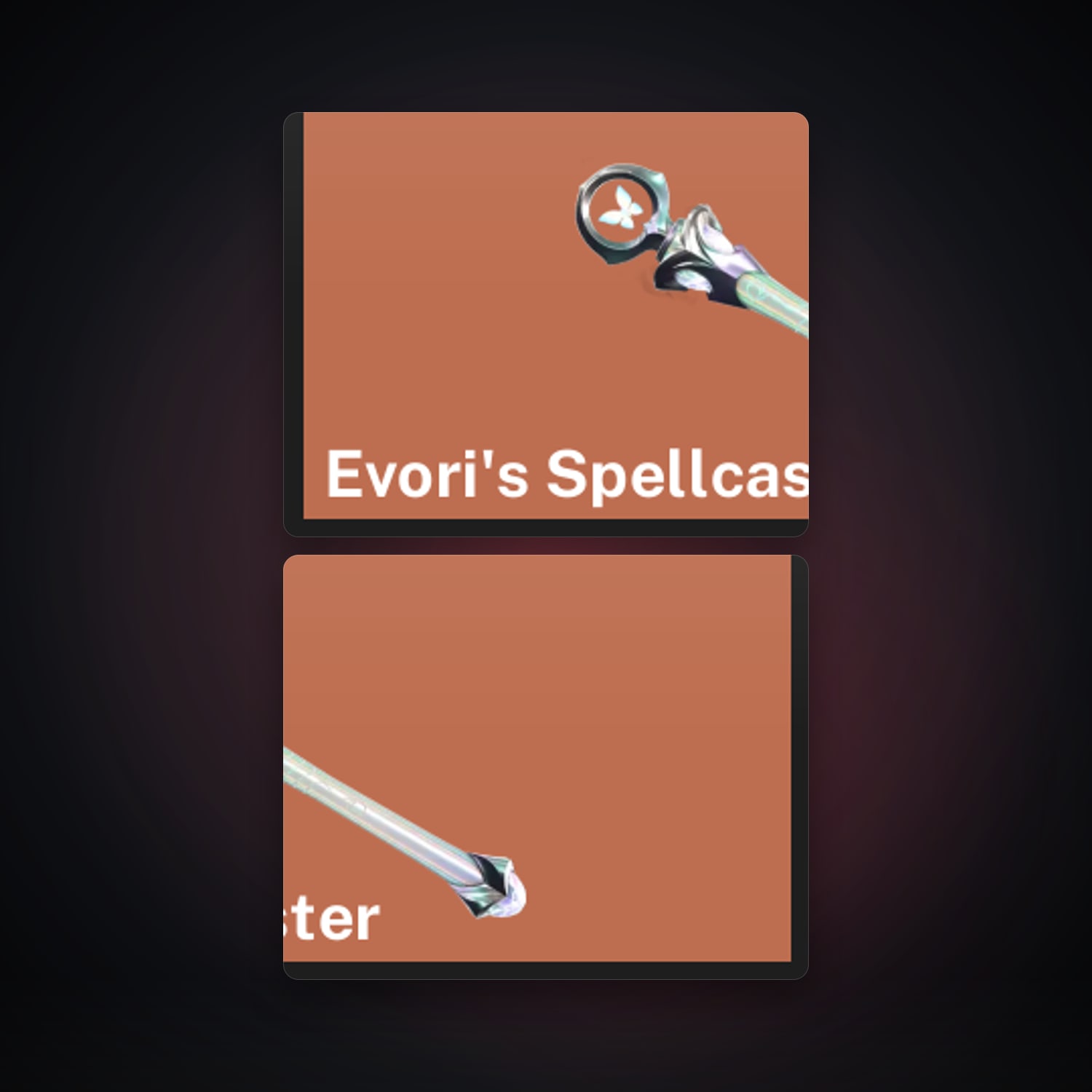 EU Iron 3 locker — 1 knives, 1 skins, lvl 35 — HabibiAccounts