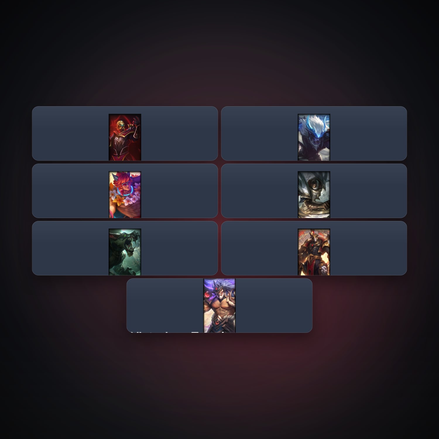 EU locker · 261045133 — HabibiAccounts