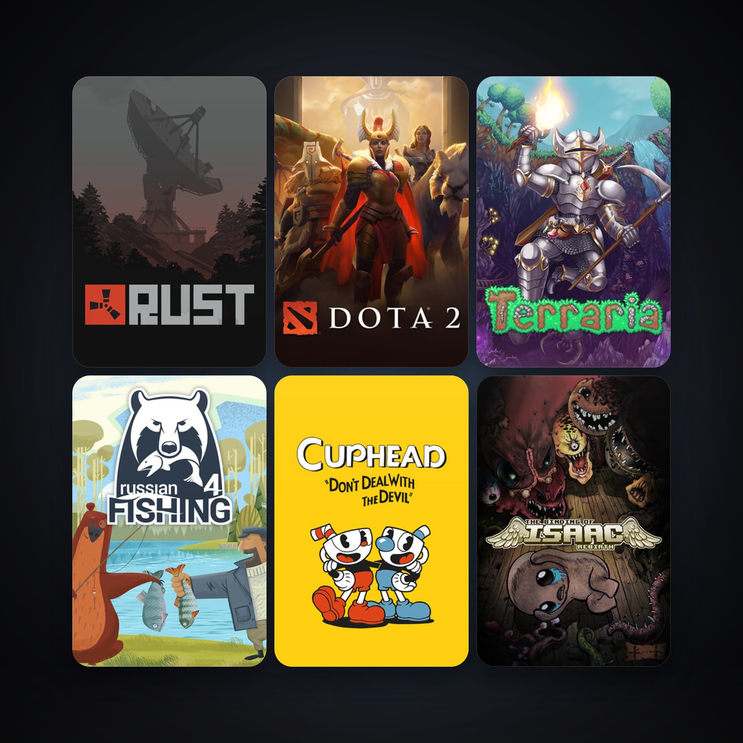 Dota 2 + Free CS2 (No Prime), 49 games, Steam 10, clean — HabibiAccounts