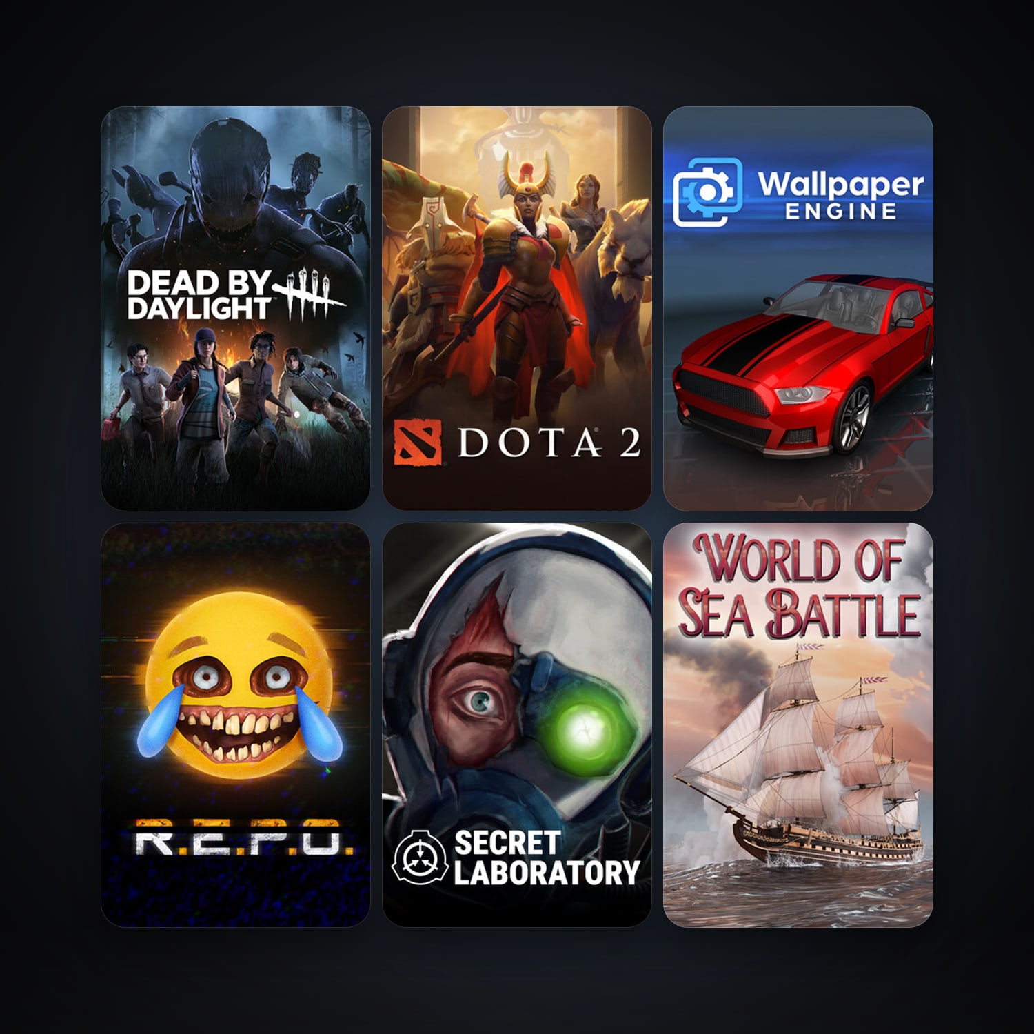 Dota 2 + Free CS2 (No Prime), 22 games, clean — HabibiAccounts
