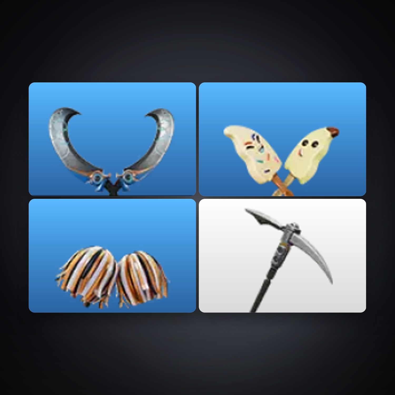 Epic — HabibiAccounts