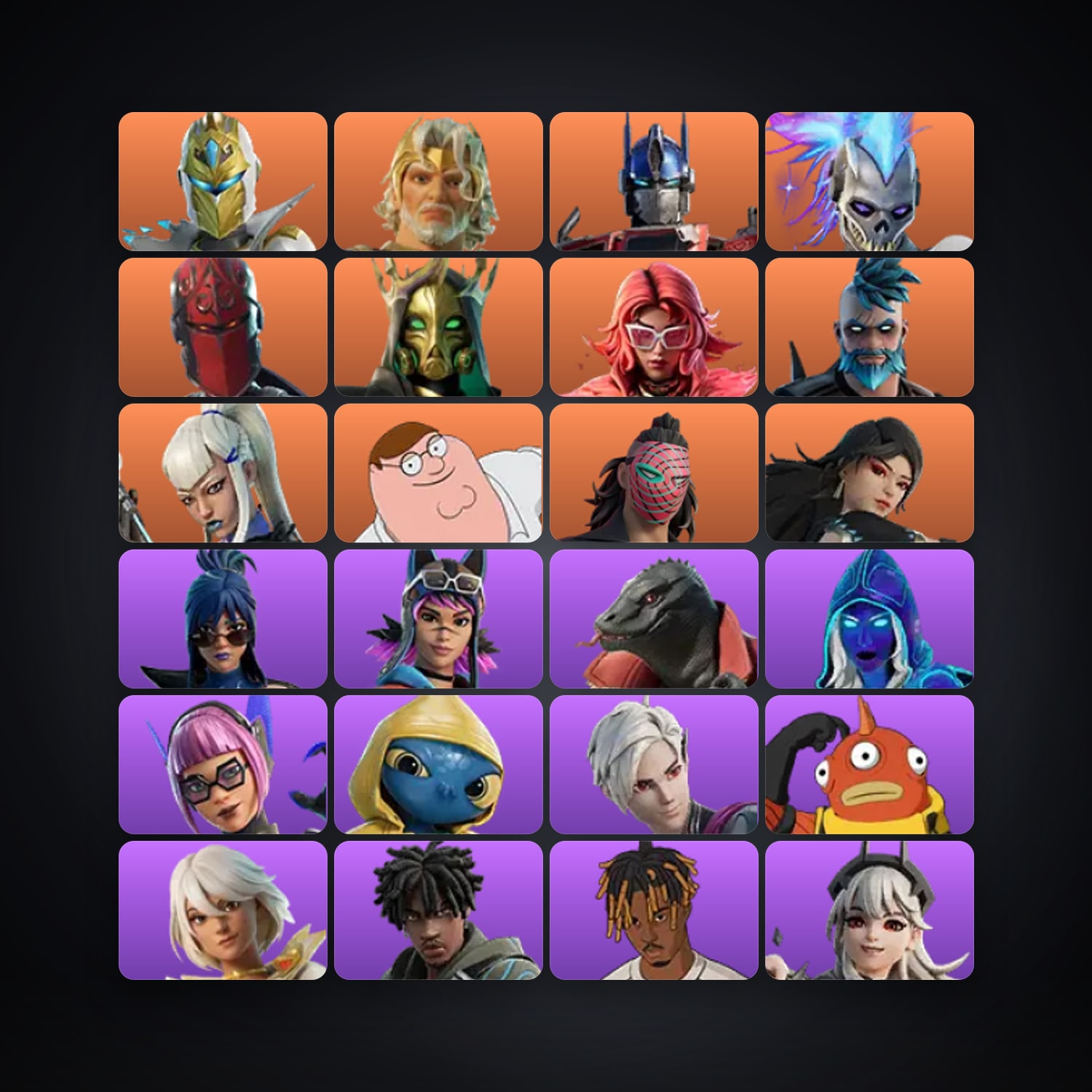 Epic — HabibiAccounts