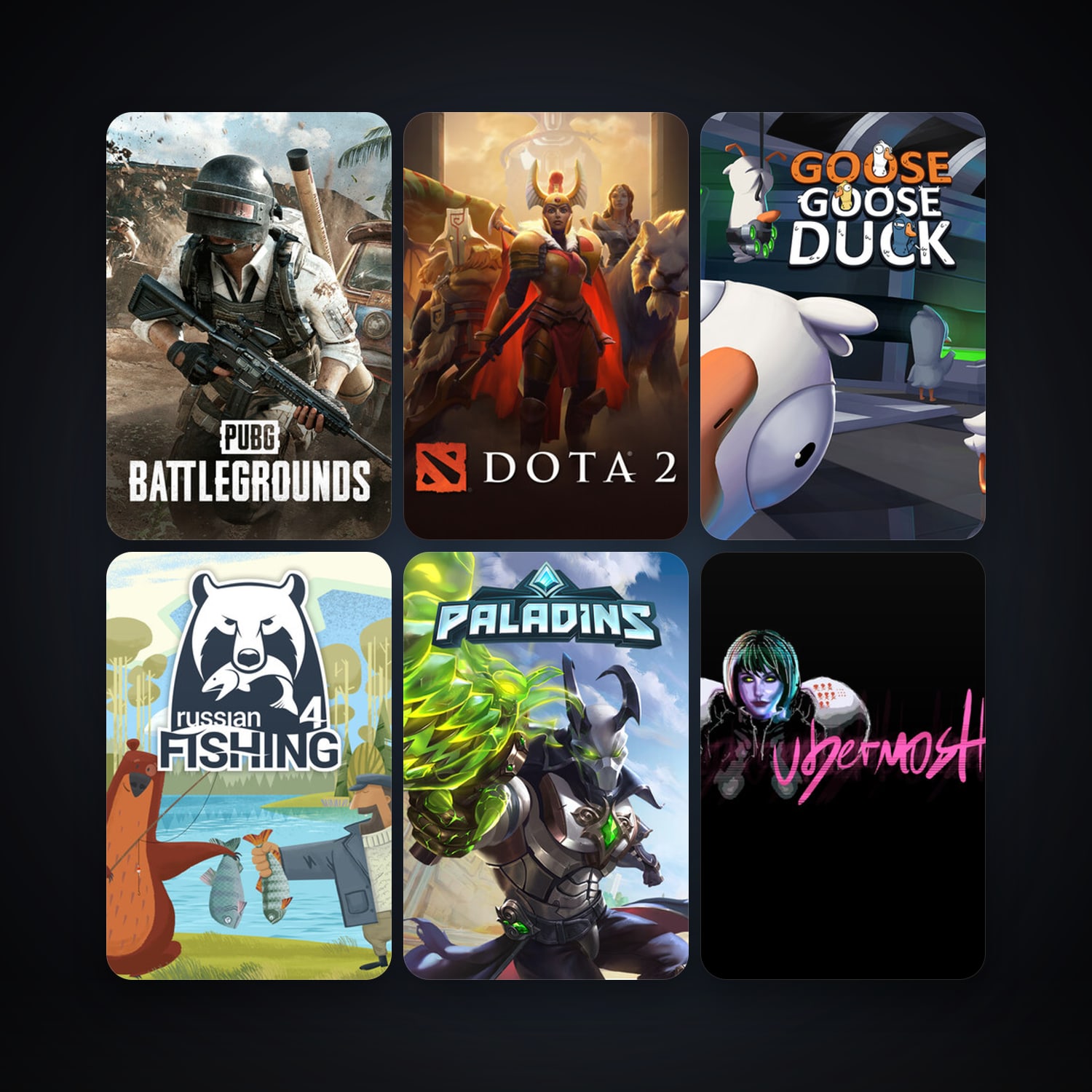 Dota 2 + Free CS2 (No Prime), 20 games, clean — HabibiAccounts