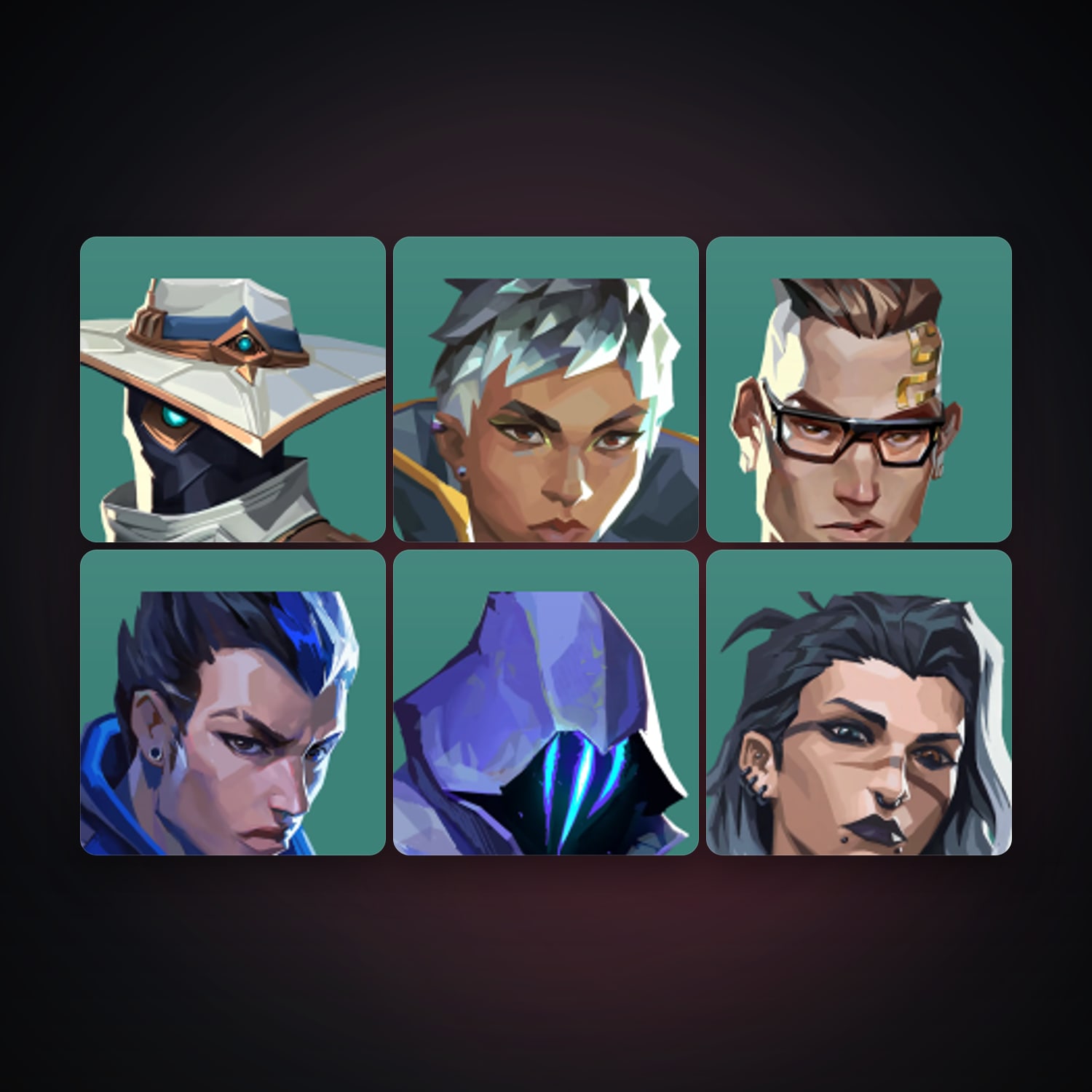 AP Iron 3 locker — lvl 30 — HabibiAccounts