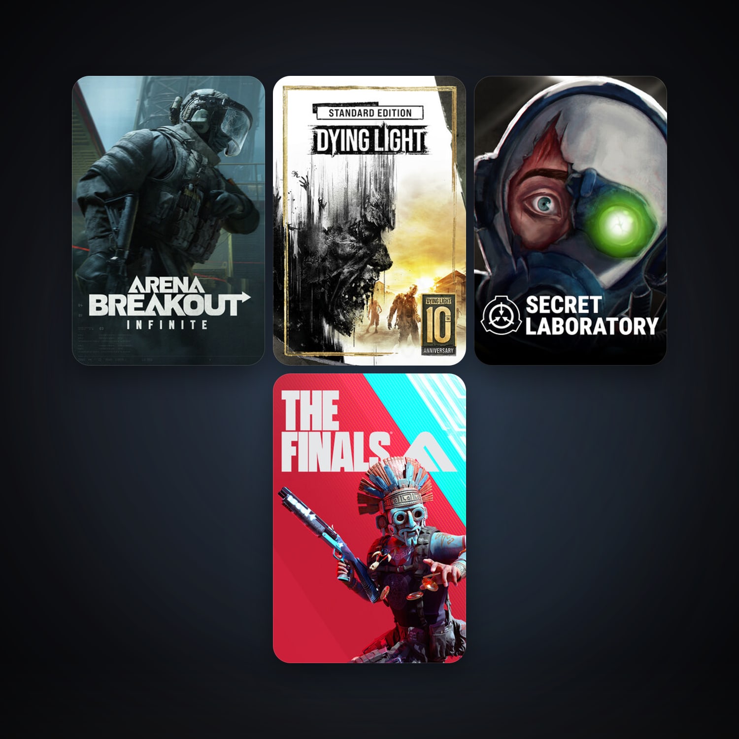 Free CS2 (No Prime) + Deponia, 31 games, clean — HabibiAccounts