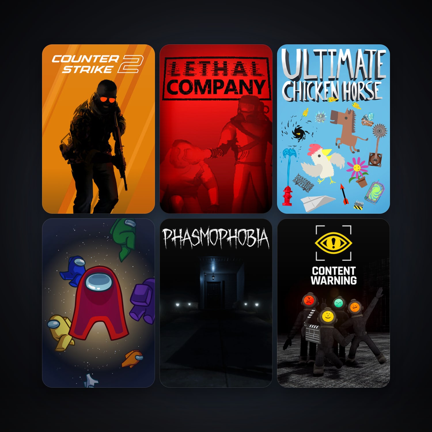 Left 4 Dead 2 + CS2 Prime, 15 games, Steam 20, clean — HabibiAccounts