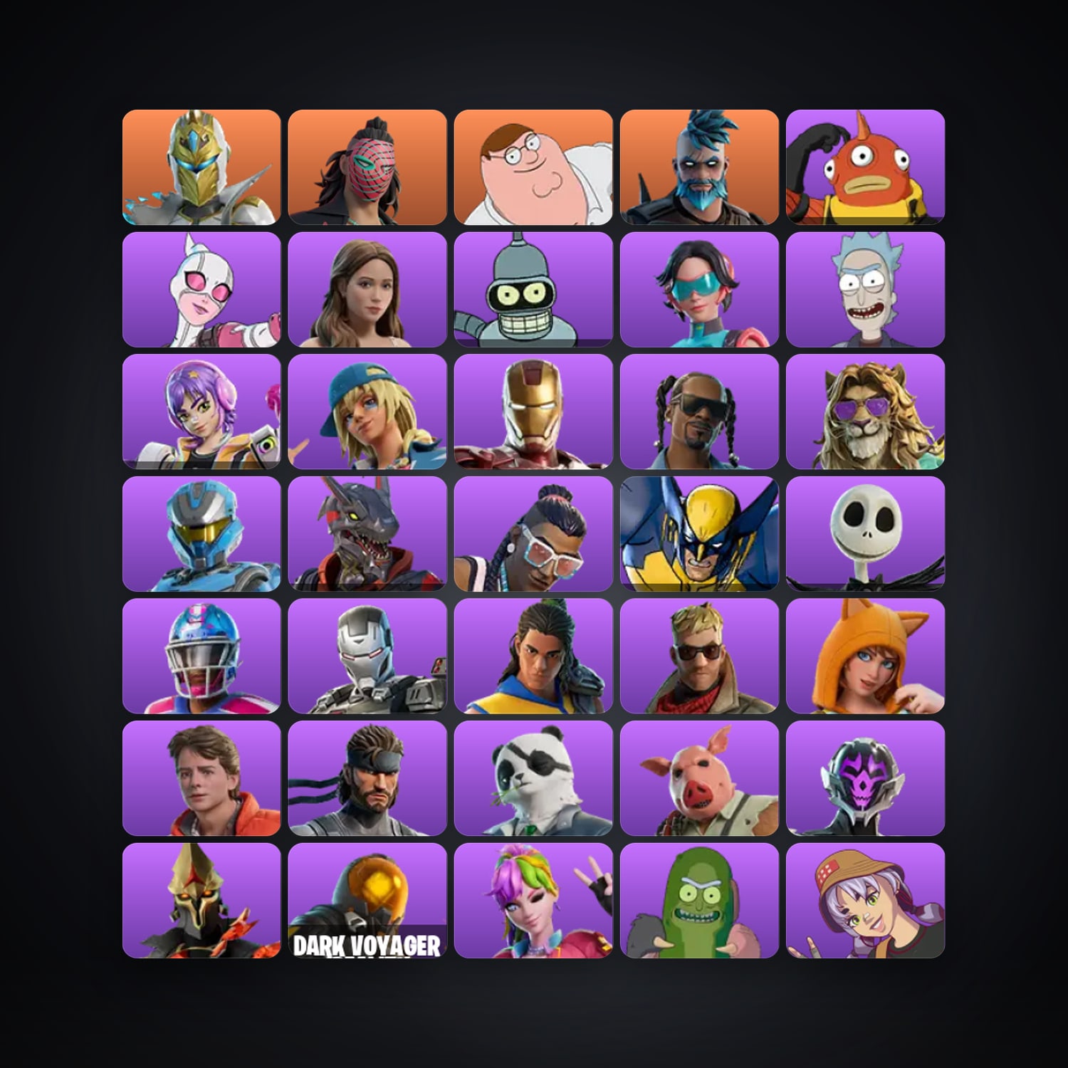Epic — 1 games — HabibiAccounts