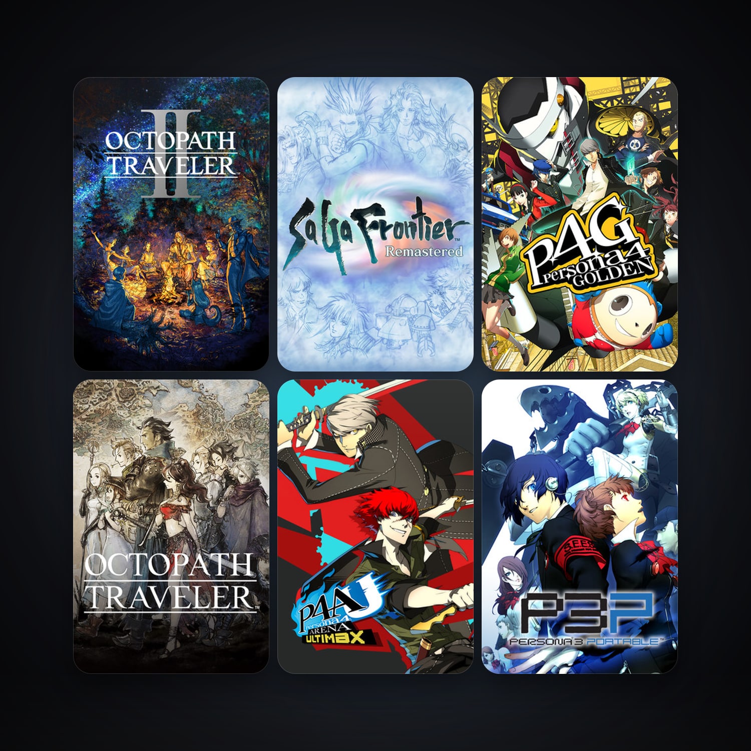 Danganronpa: Trigger Happy Havoc + Danganronpa 2: Goodbye Despair, 76 games, clean — HabibiAccounts