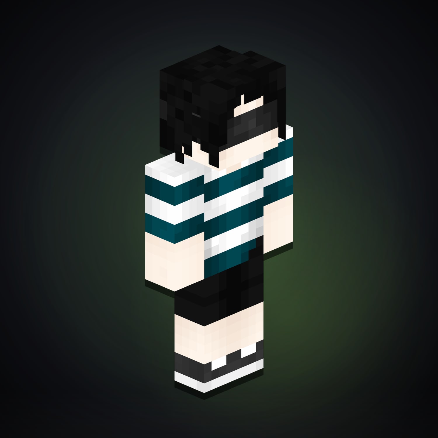 Minecraft 4 capes · 261051475 — HabibiAccounts