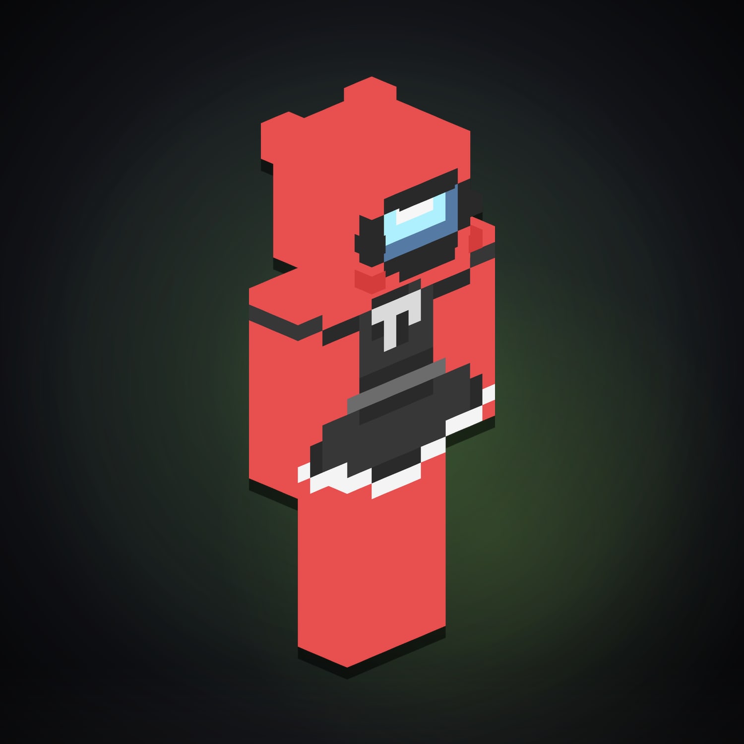 Minecraft 8 capes — HabibiAccounts