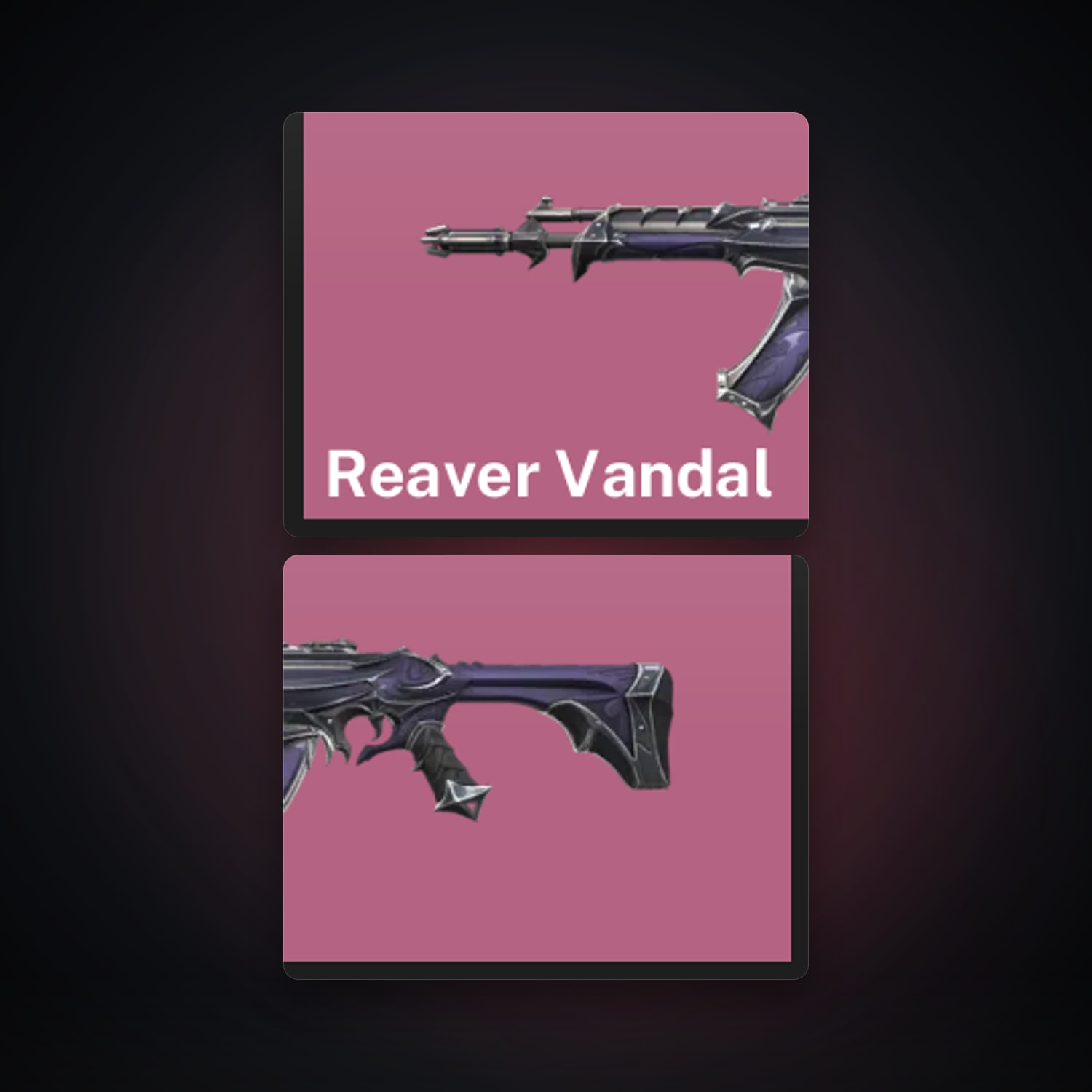 EU Bronze 3 locker — 1 skins, lvl 23 — HabibiAccounts