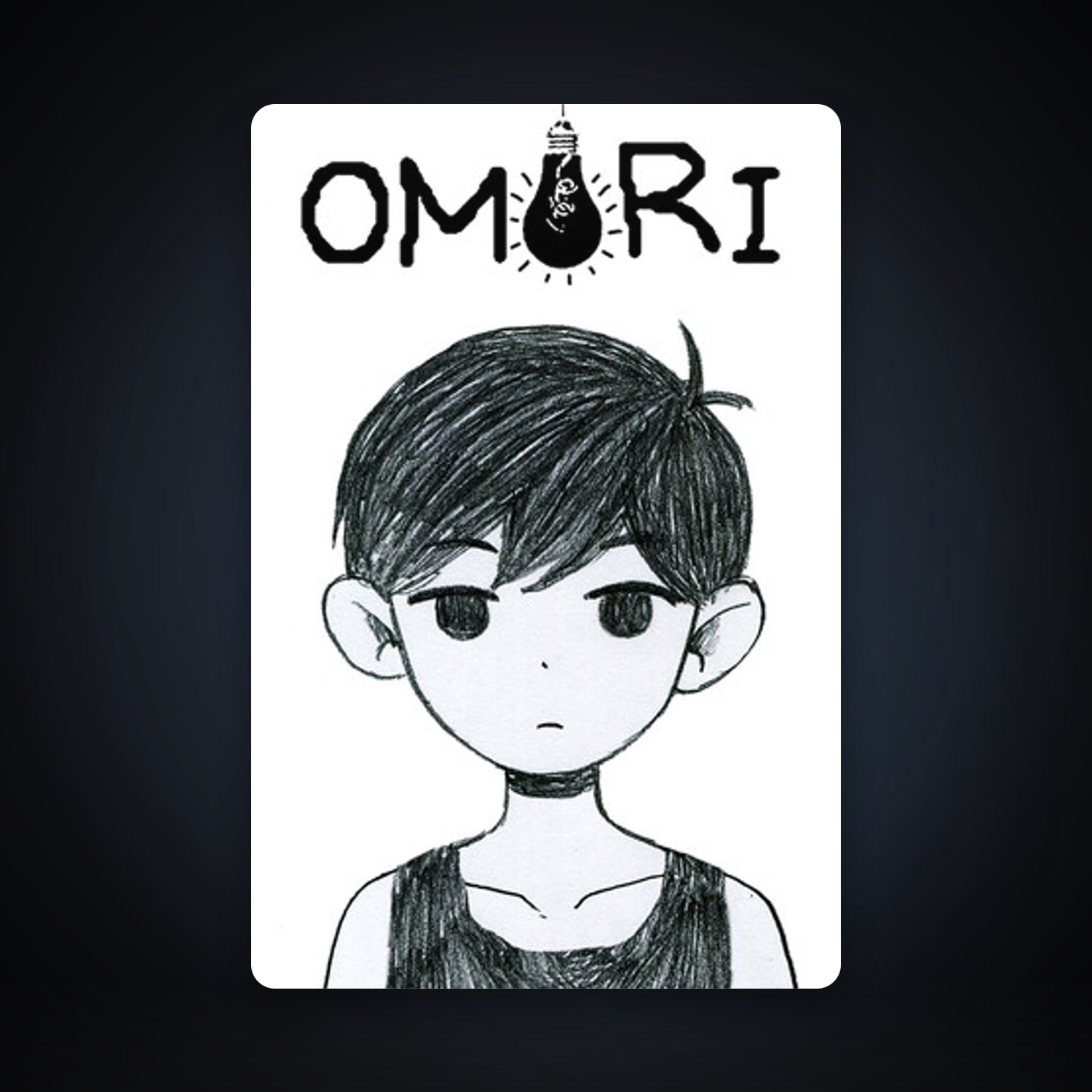 OMORI, 2 games, clean — HabibiAccounts