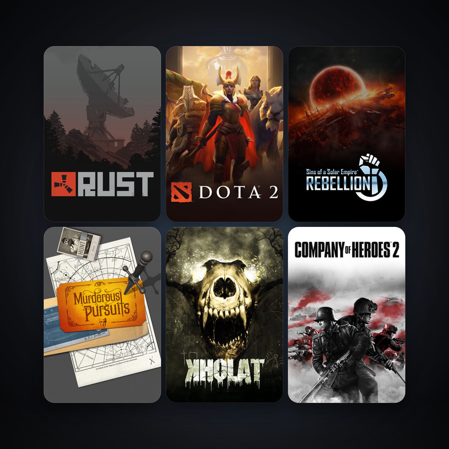 Dota 2 + Free CS2 (No Prime), 50 games, clean — HabibiAccounts