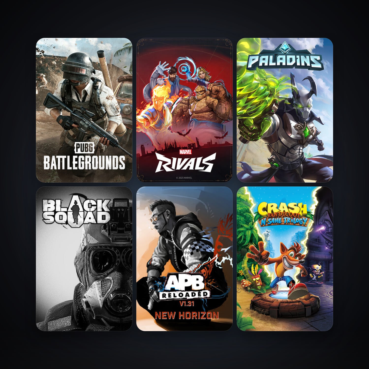 Free CS2 (No Prime) + Metro: Last Light, 19 games, clean — HabibiAccounts