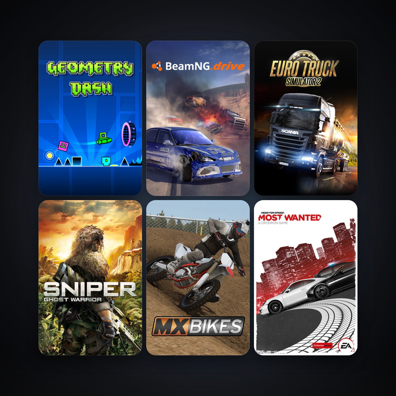 Far Cry + Far Cry 2: Fortune's Edition, 48 games, clean — HabibiAccounts