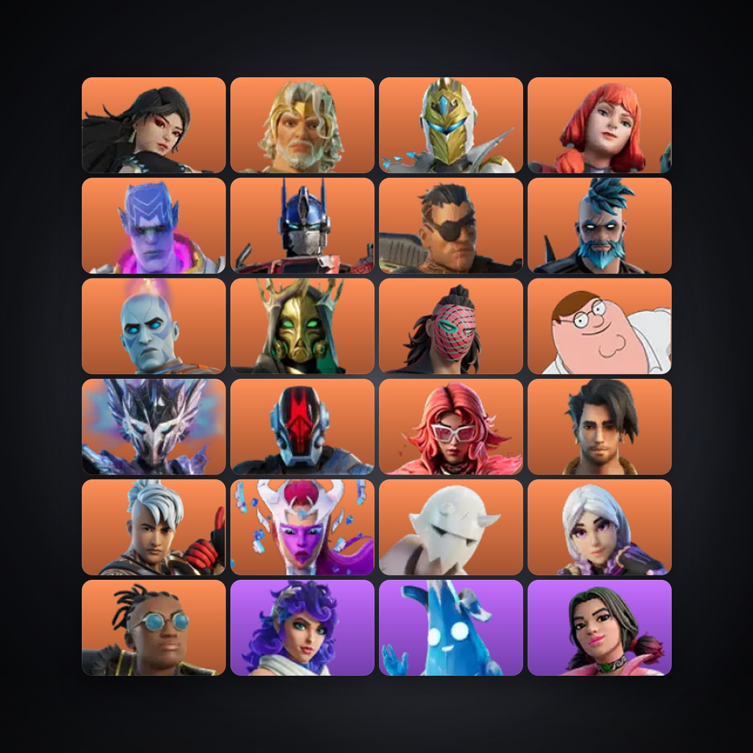 Epic — HabibiAccounts