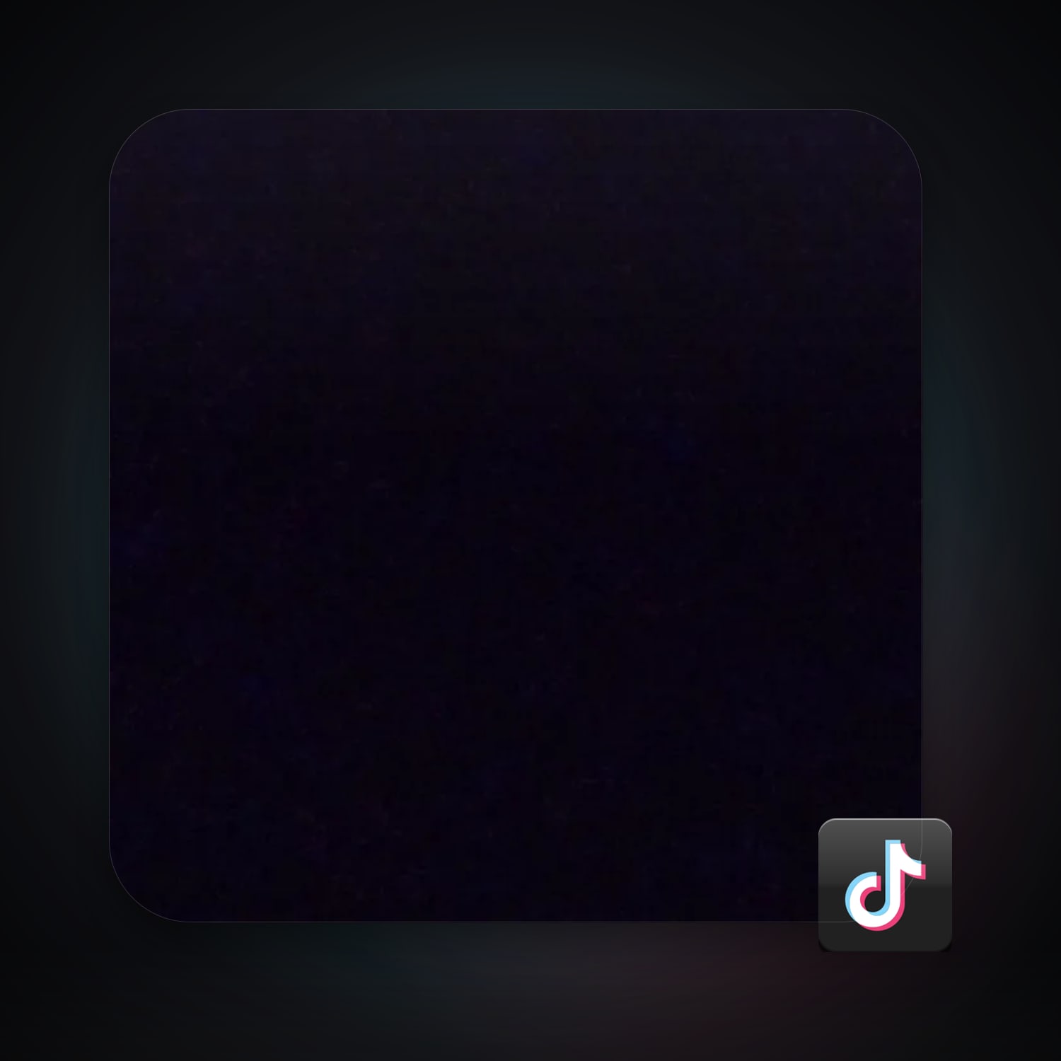 TikTok 1.9K followers — HabibiAccounts