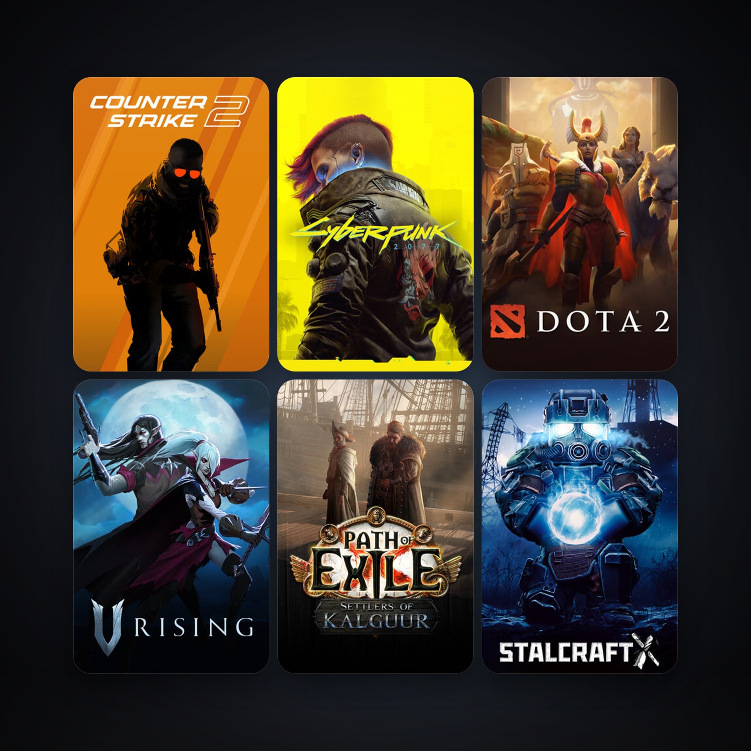 Dota 2 + CS2 Prime, 24 games, clean — HabibiAccounts