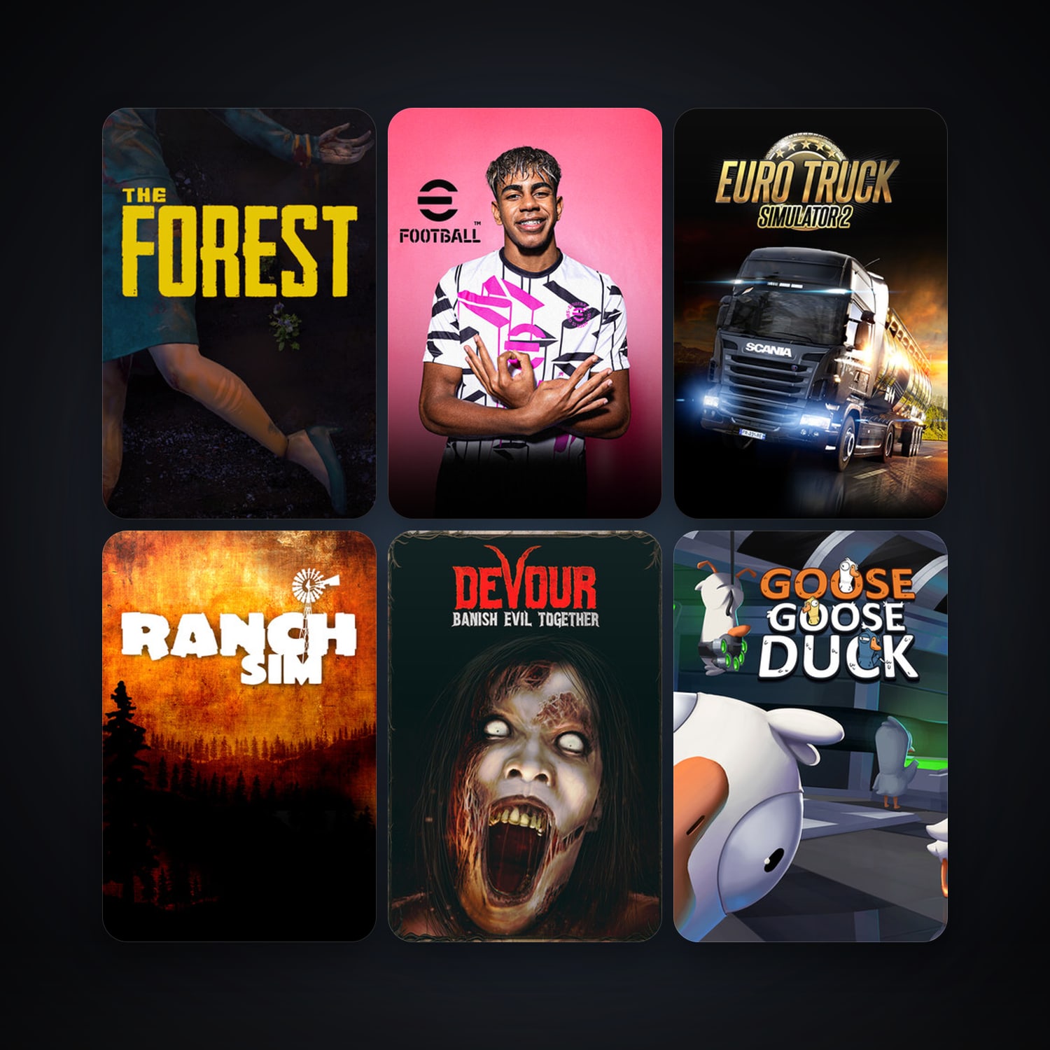 Left 4 Dead 2 + Free CS2 (No Prime), 13 games, clean — HabibiAccounts