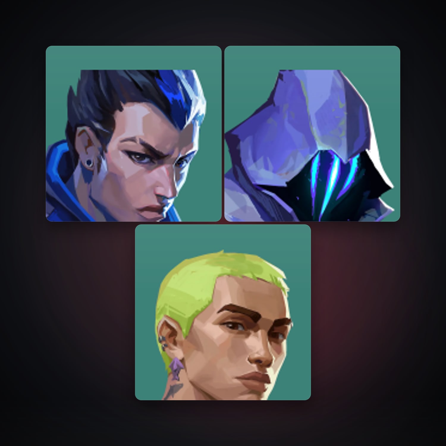 AP locker — lvl 16 — HabibiAccounts