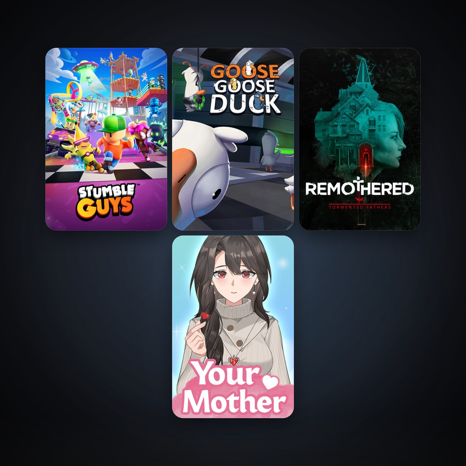 Free CS2 (No Prime) + Unturned, 22 games, clean — HabibiAccounts