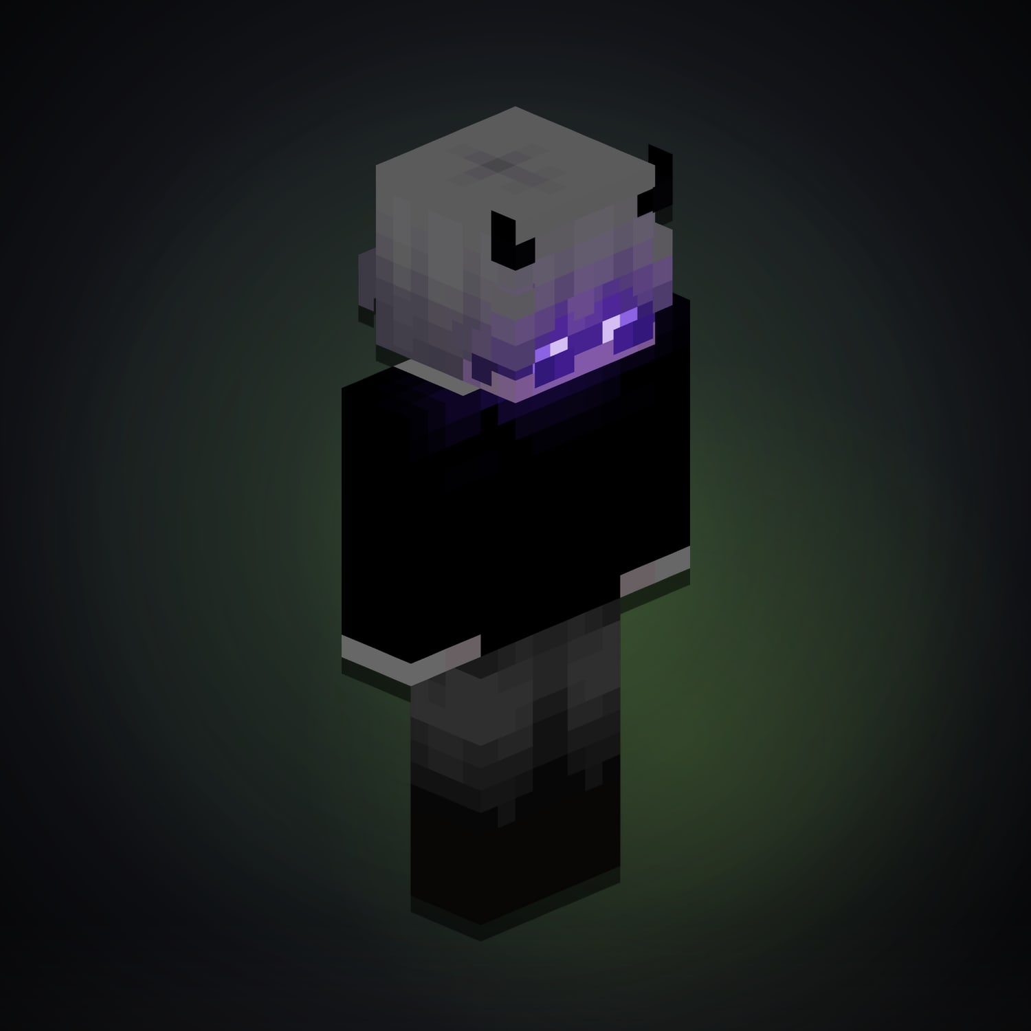 Minecraft 3 capes — HabibiAccounts