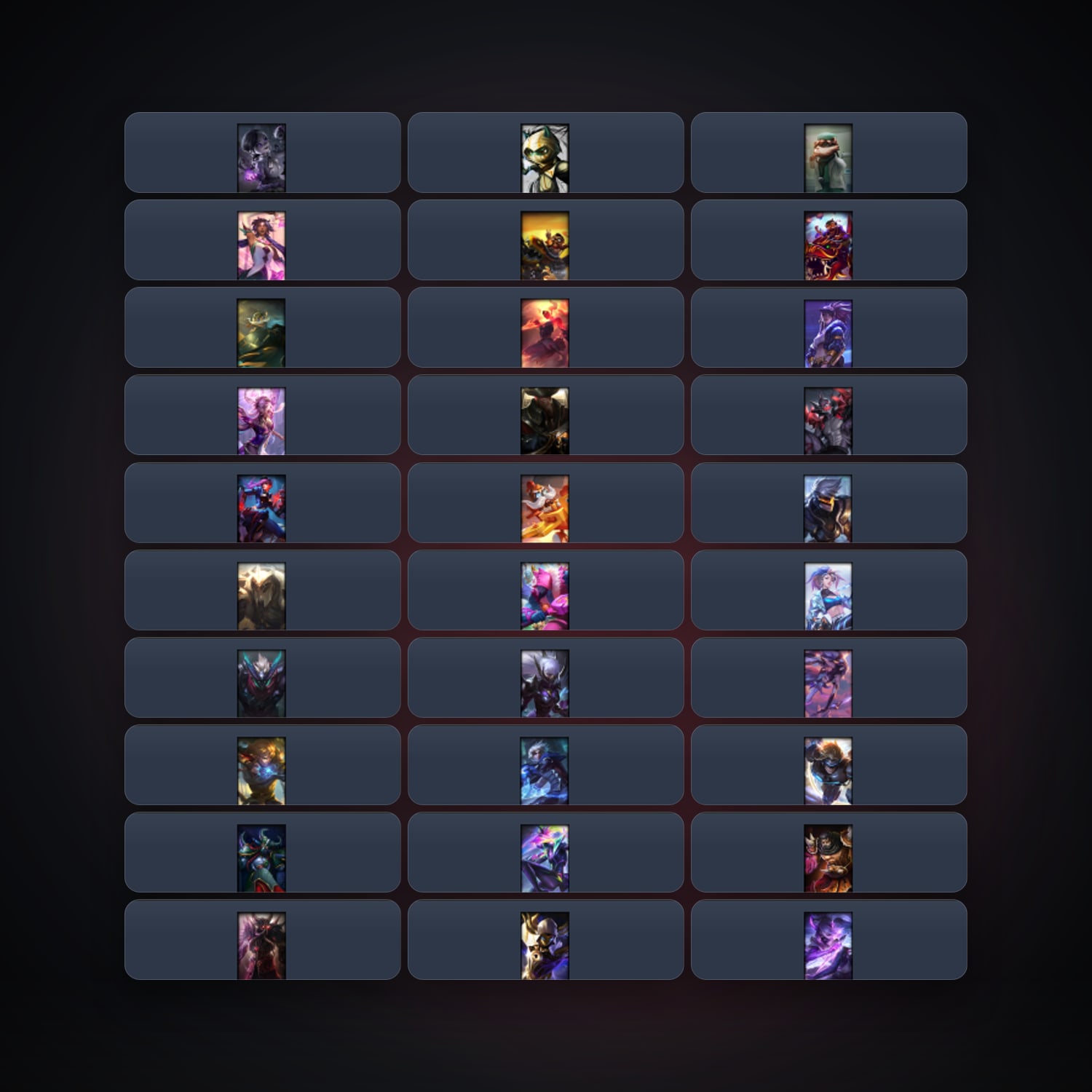 EU locker — HabibiAccounts