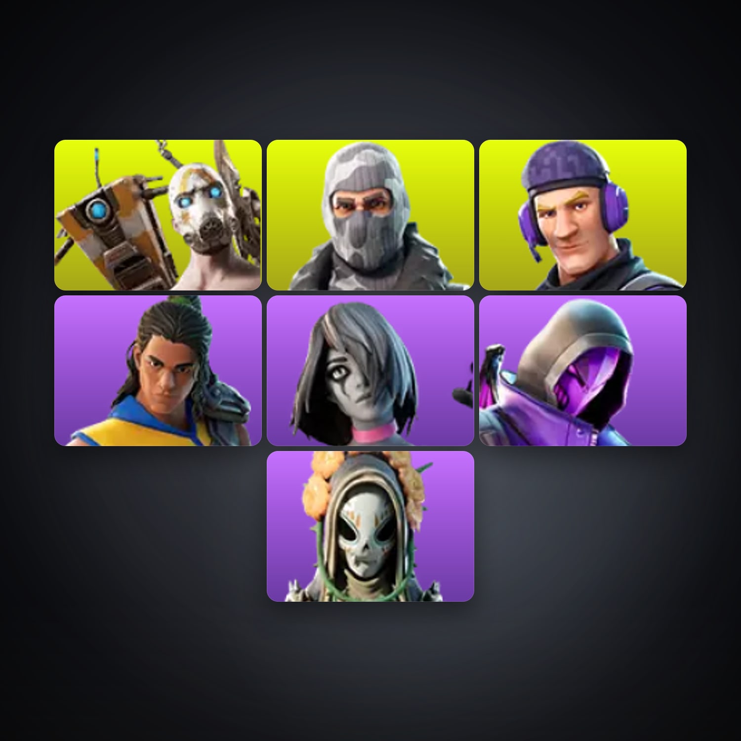 Epic — HabibiAccounts