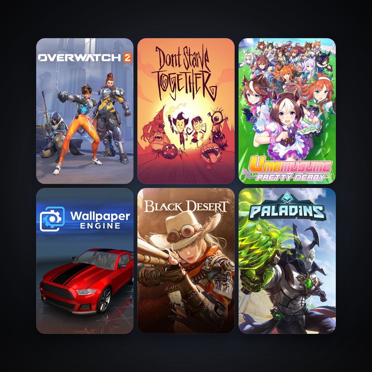 Half-Life 2 + Half-Life 2: Deathmatch, 51 games, clean — HabibiAccounts