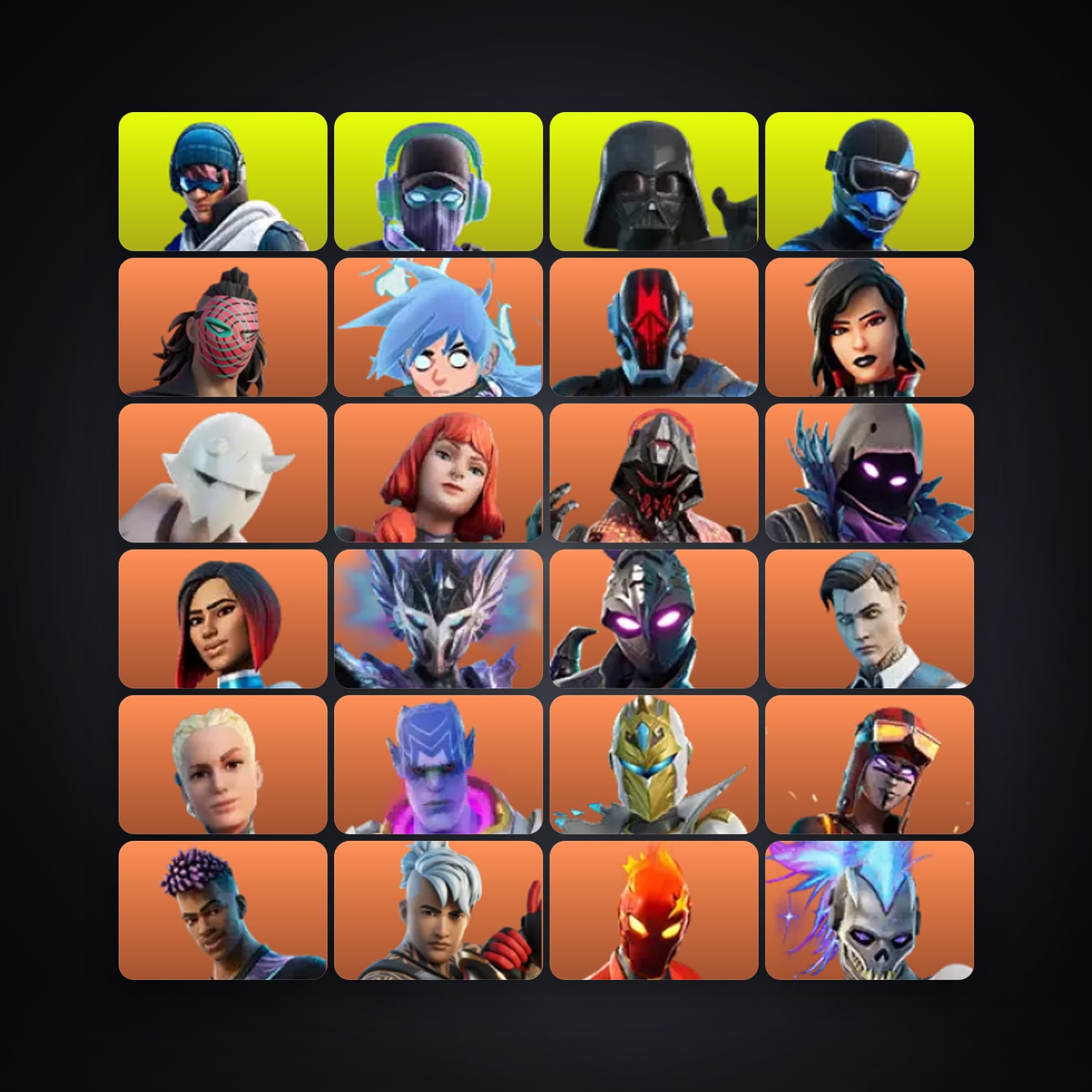 Epic · 261067551 — HabibiAccounts