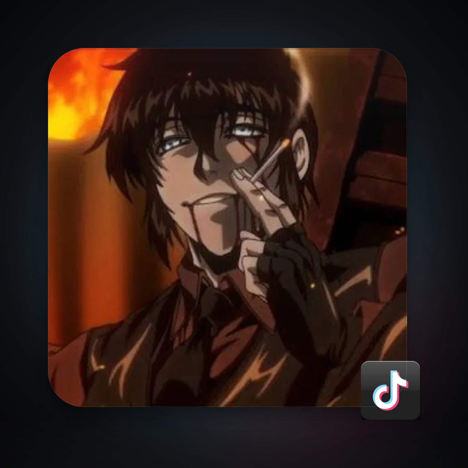TikTok 4 followers — HabibiAccounts
