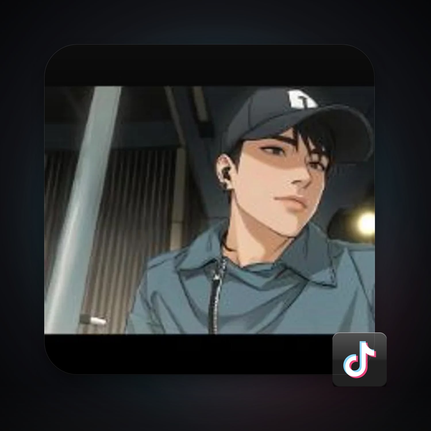 TikTok — HabibiAccounts