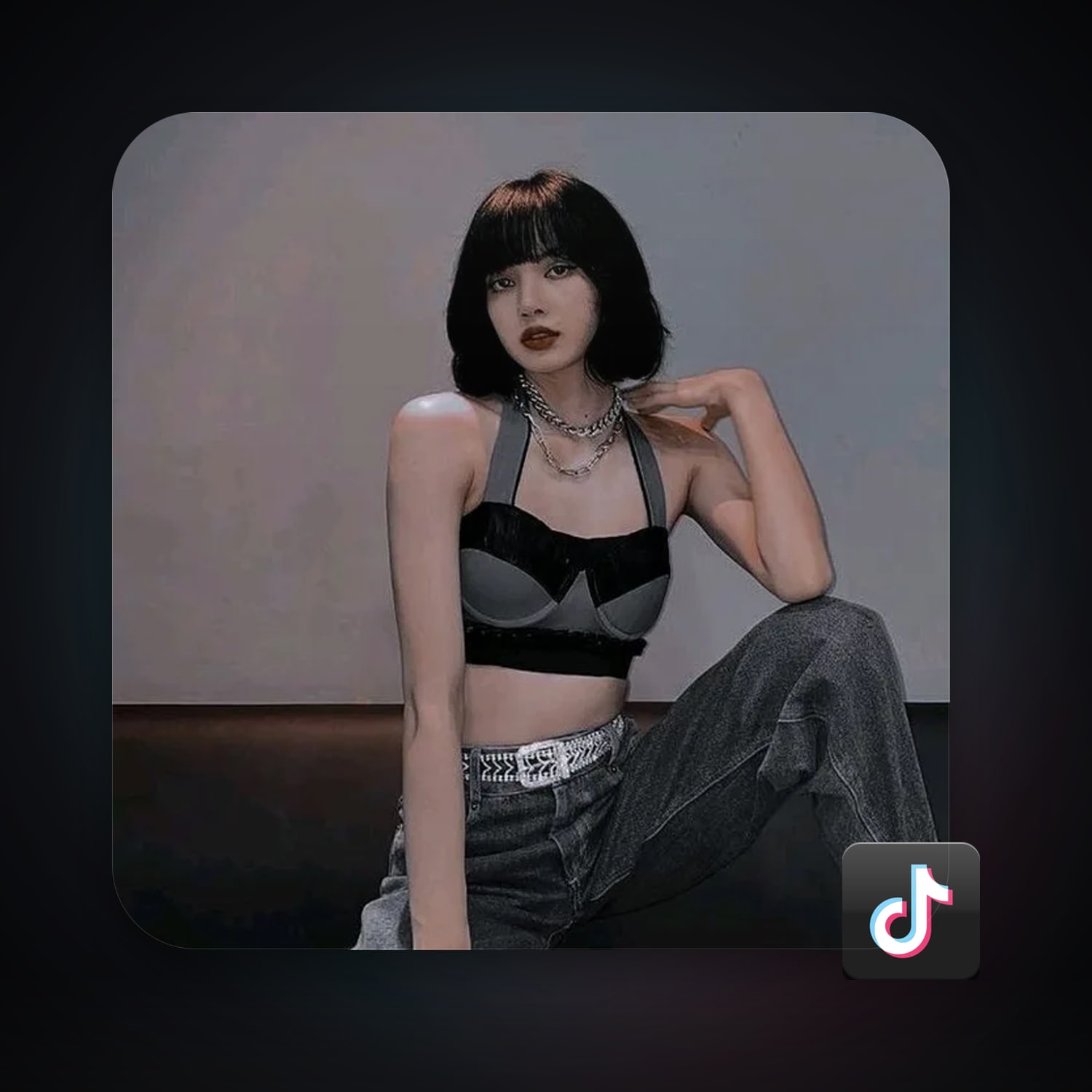 TikTok 74 followers — HabibiAccounts