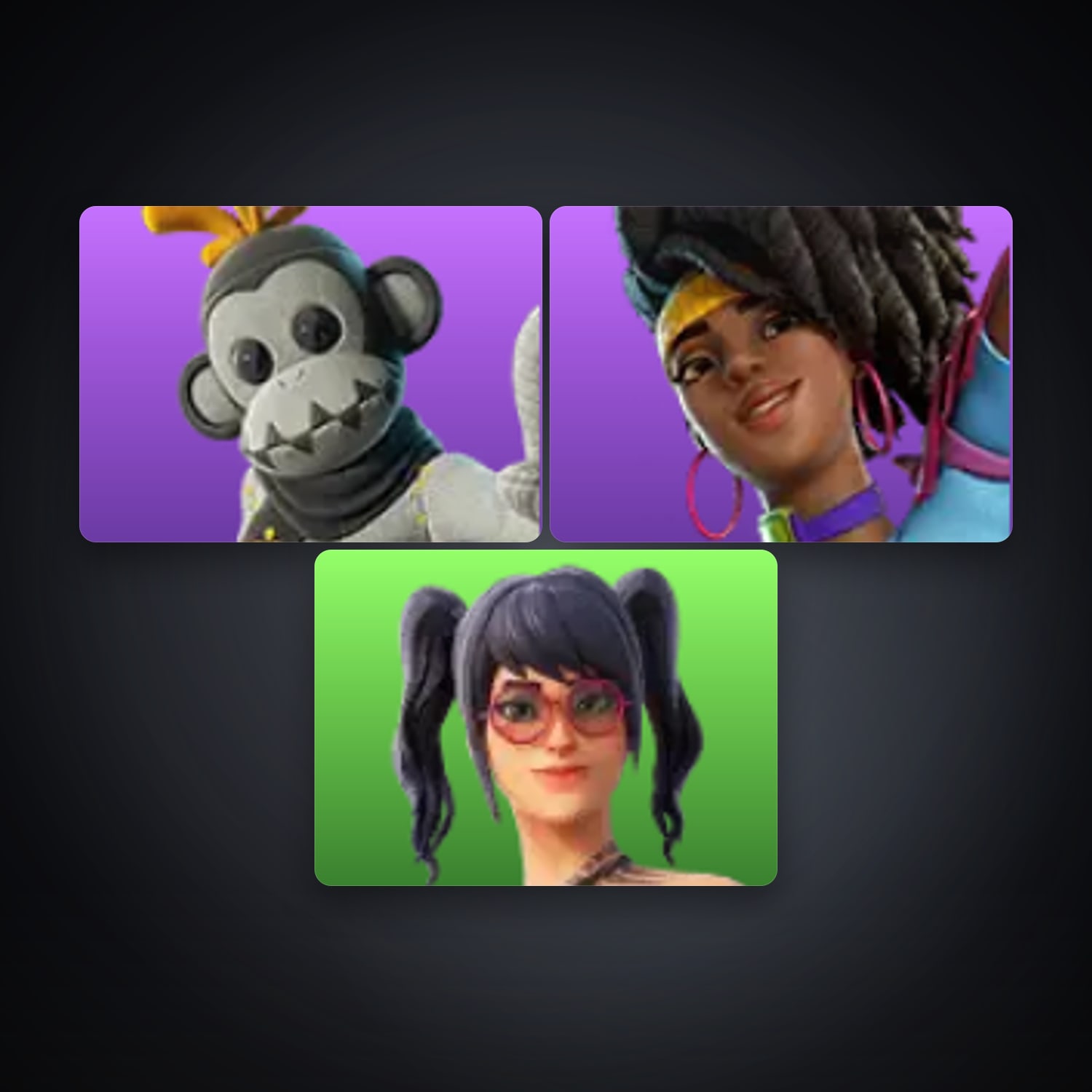 Epic — 1 games — HabibiAccounts