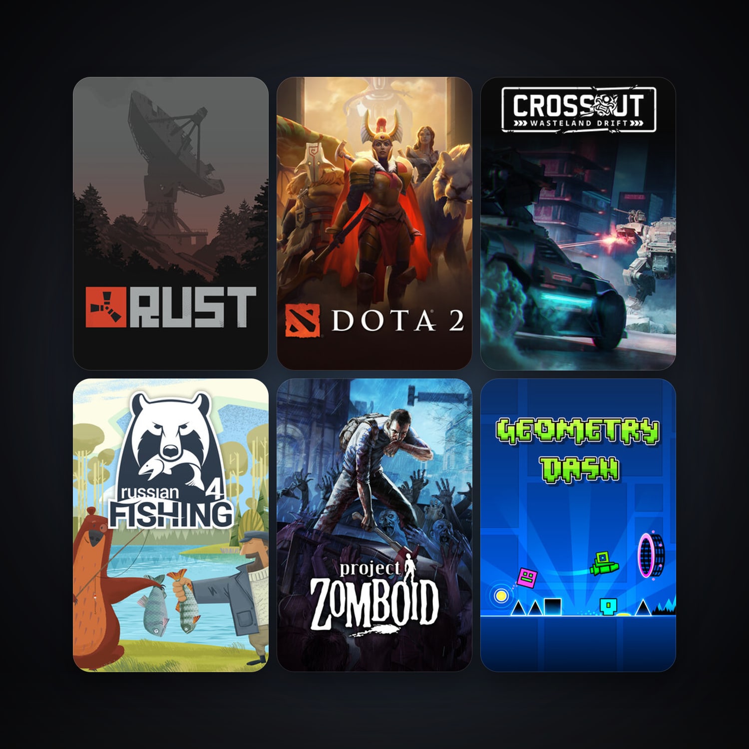 Dota 2 + Free CS2 (No Prime), 29 games, clean — HabibiAccounts