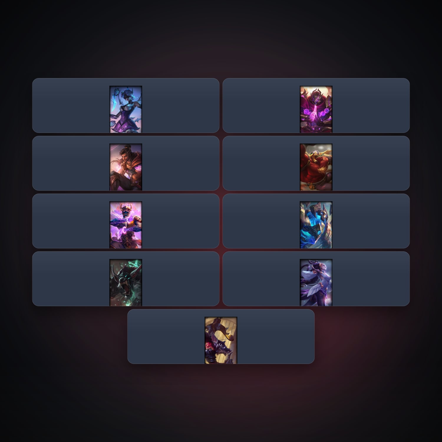 EU locker — HabibiAccounts