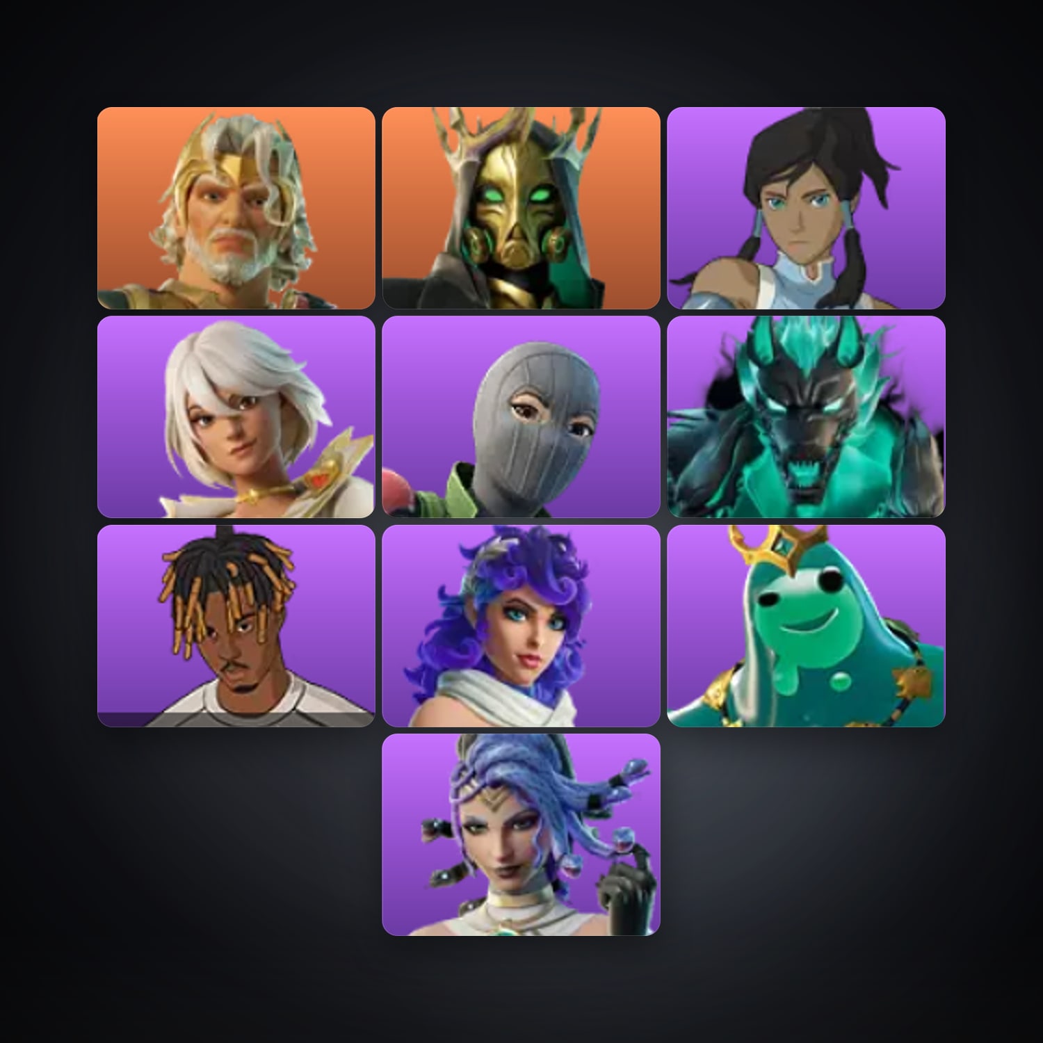 Epic — HabibiAccounts