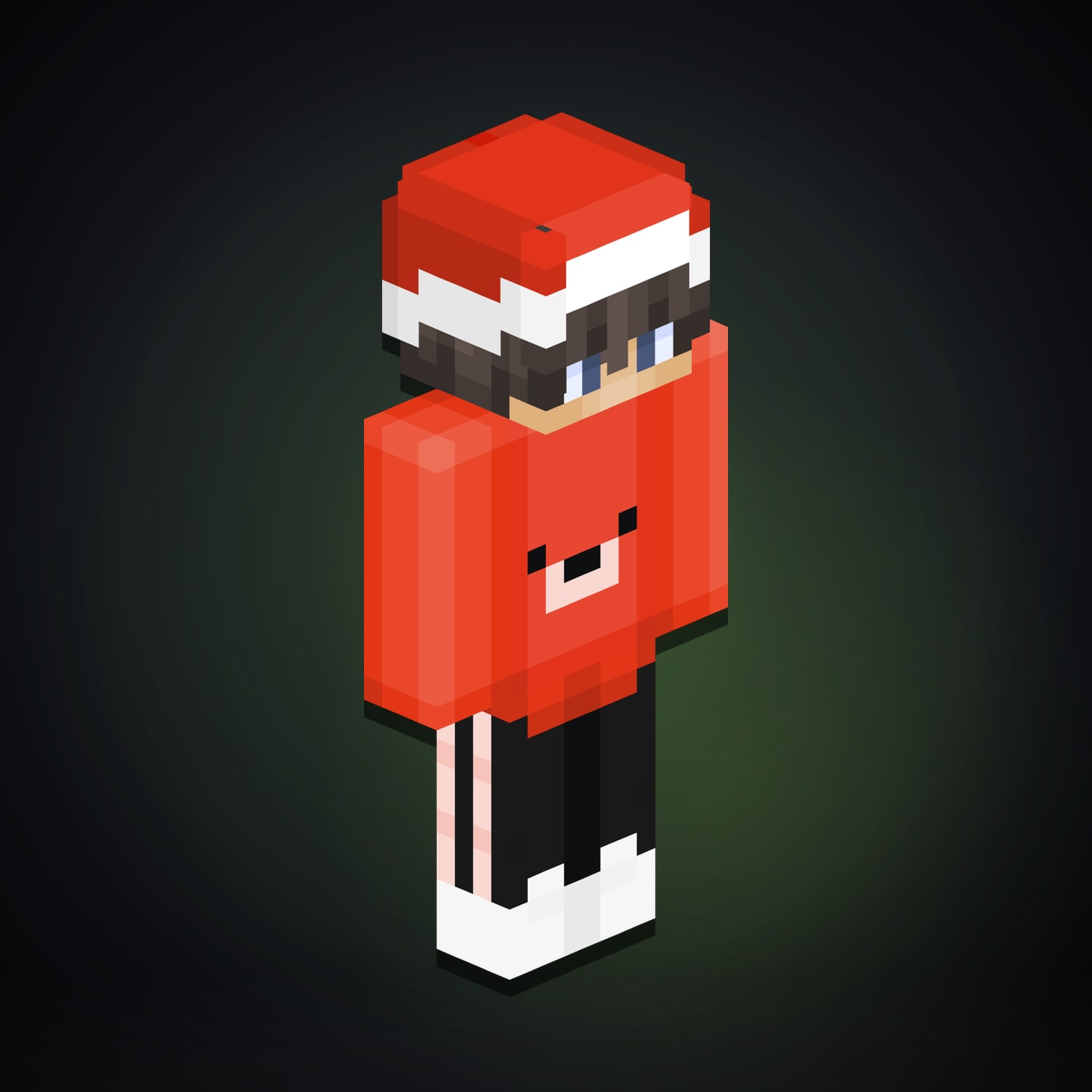 Minecraft 1 capes · 261071278 — HabibiAccounts