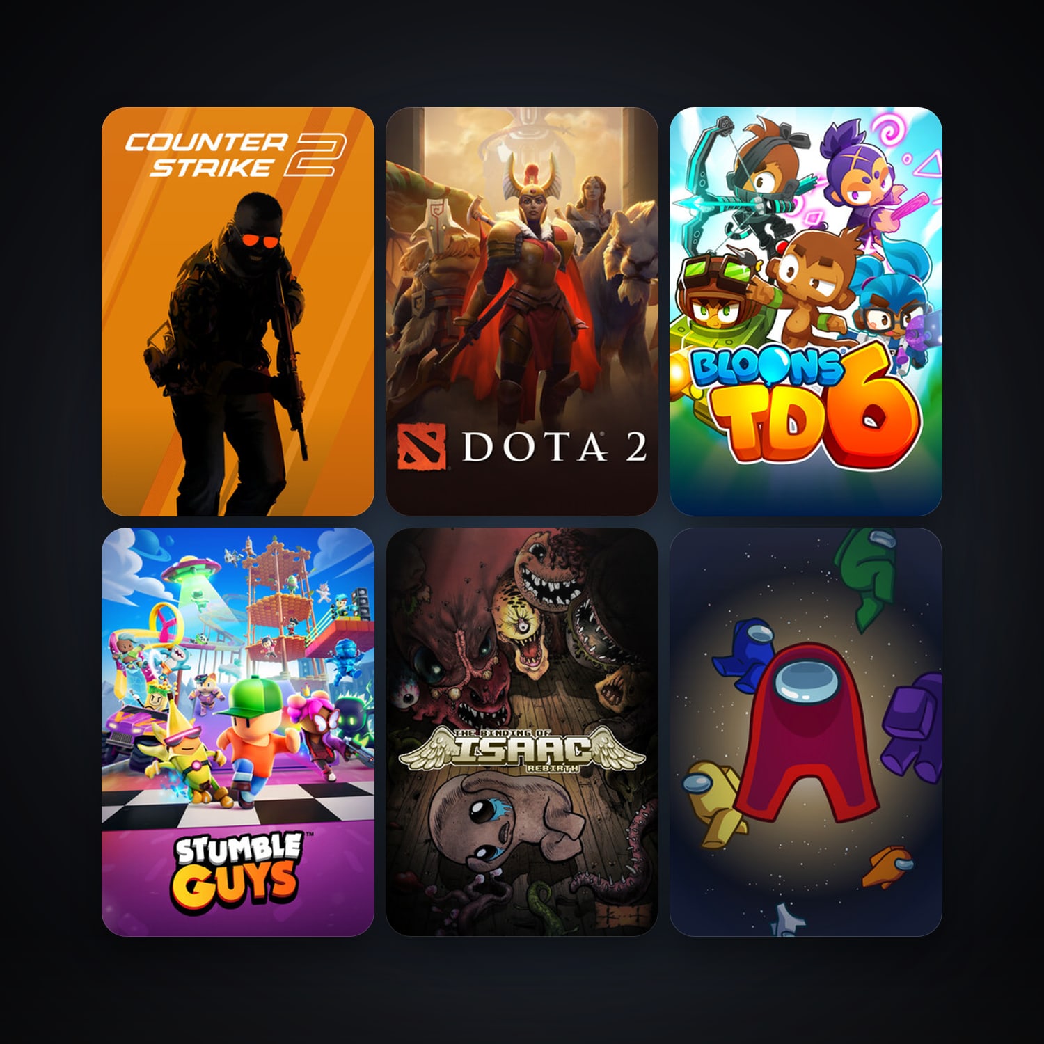 Dota 2 + CS2 Prime, 18 games, clean — HabibiAccounts