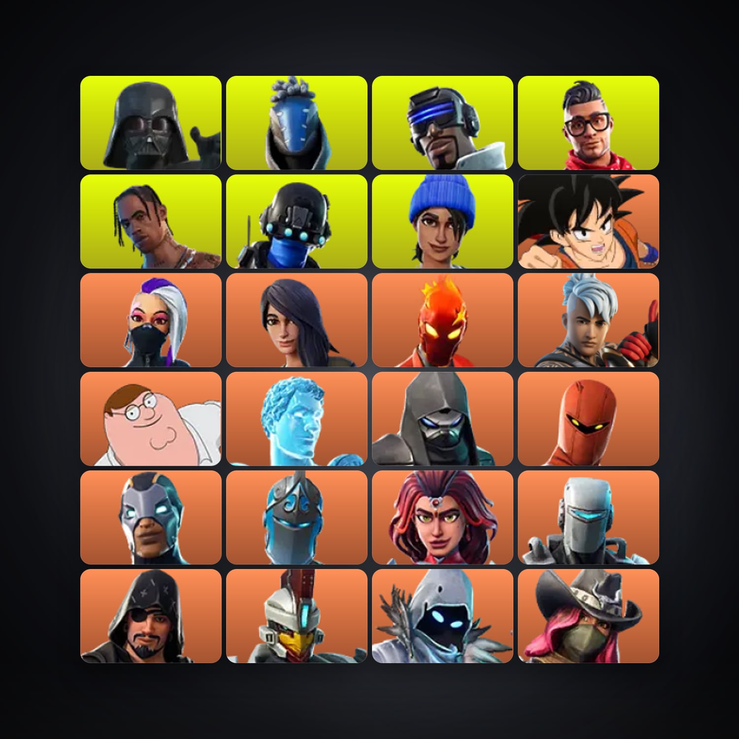 Epic · 261072455 — HabibiAccounts