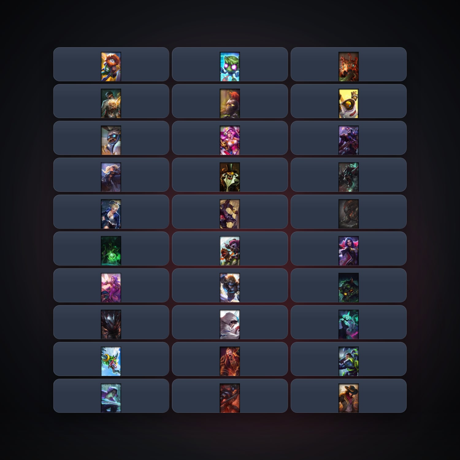 EU locker · 261073874 — HabibiAccounts