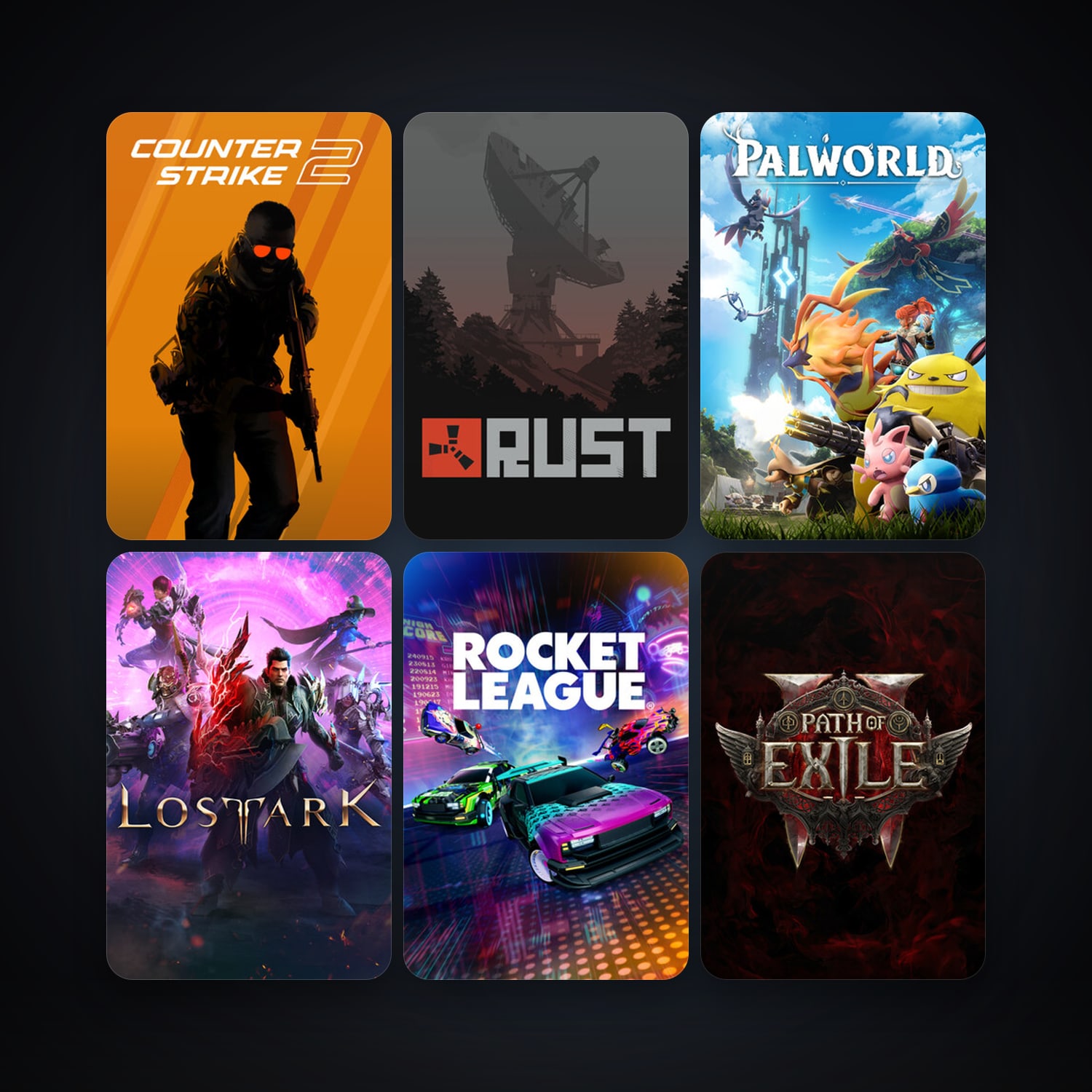CS2 Prime + DayZ, 143 games, Steam 90, clean — HabibiAccounts