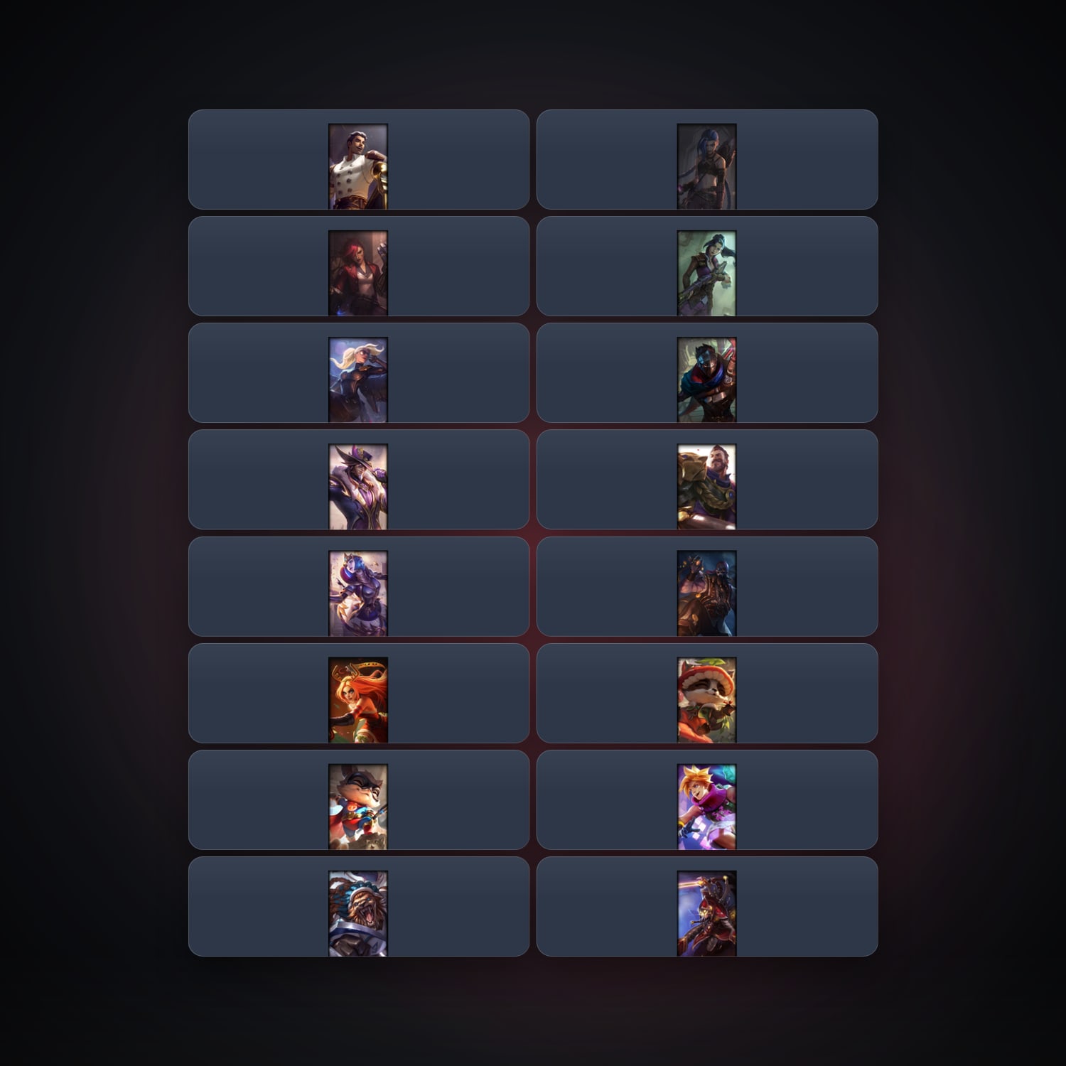 EU locker · 261080074 — HabibiAccounts