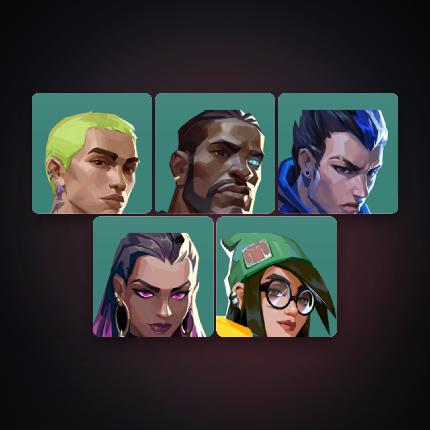 AP Gold 1 locker — lvl 27 — HabibiAccounts