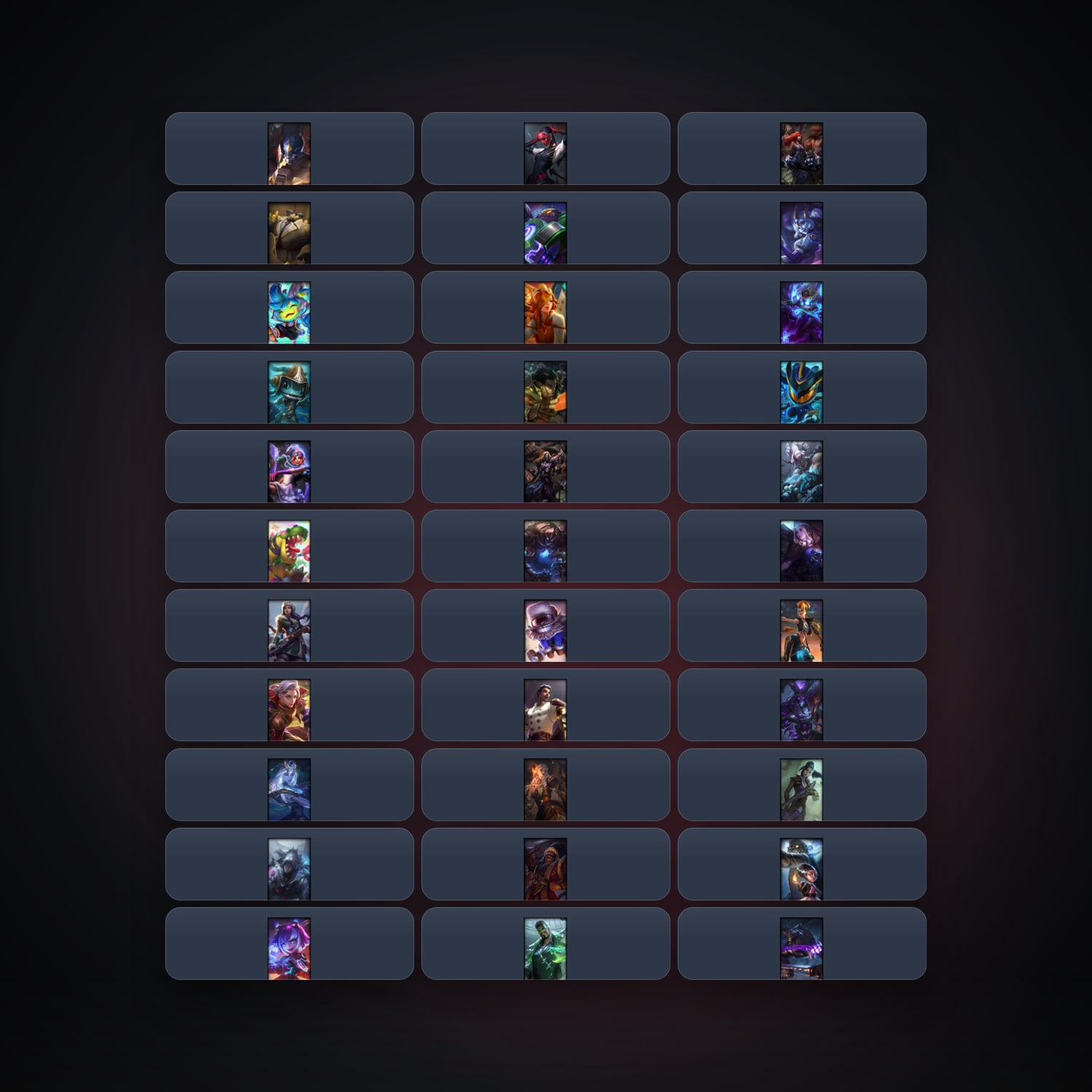 EU locker · 261081678 — HabibiAccounts