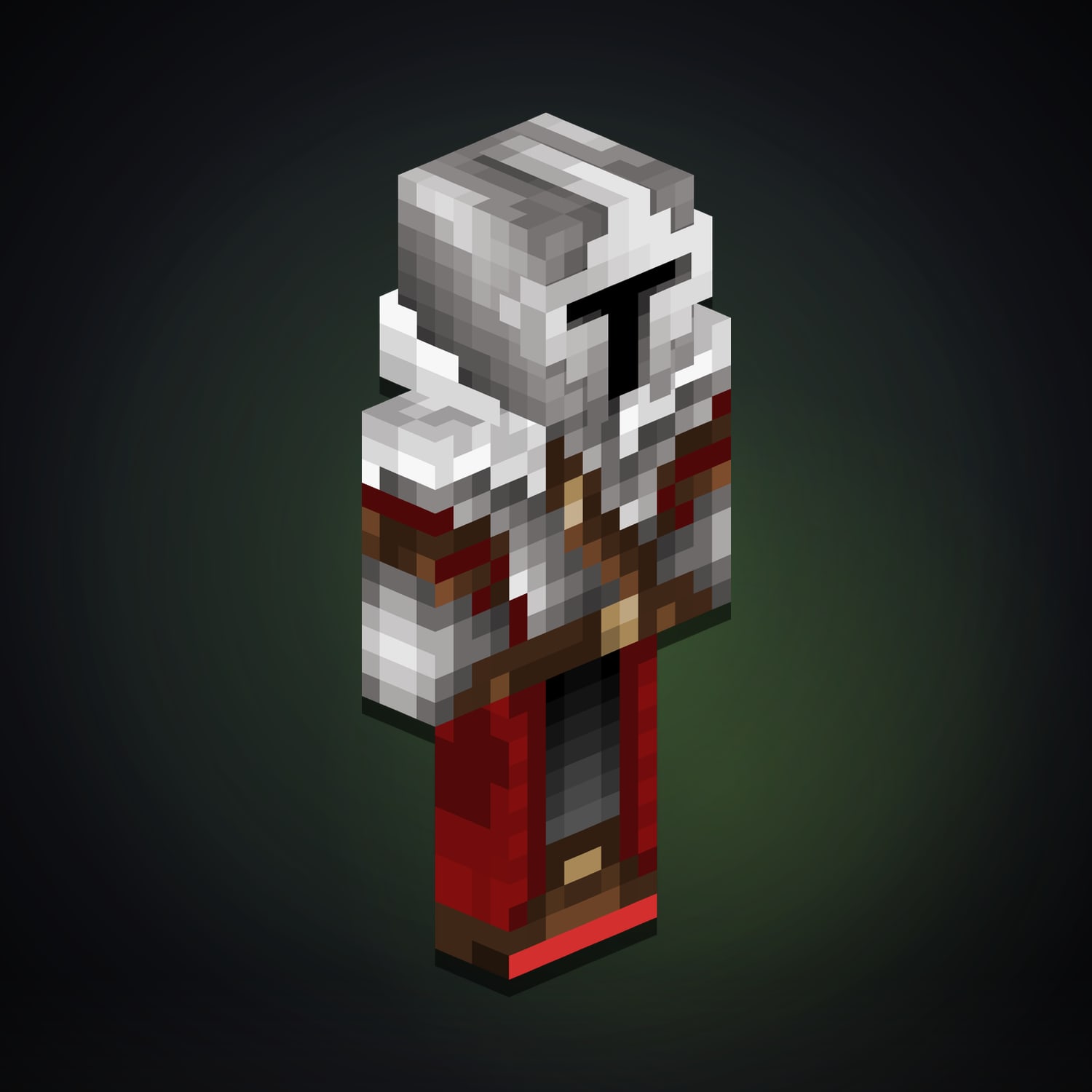 Minecraft 2 capes · 261081857 — HabibiAccounts