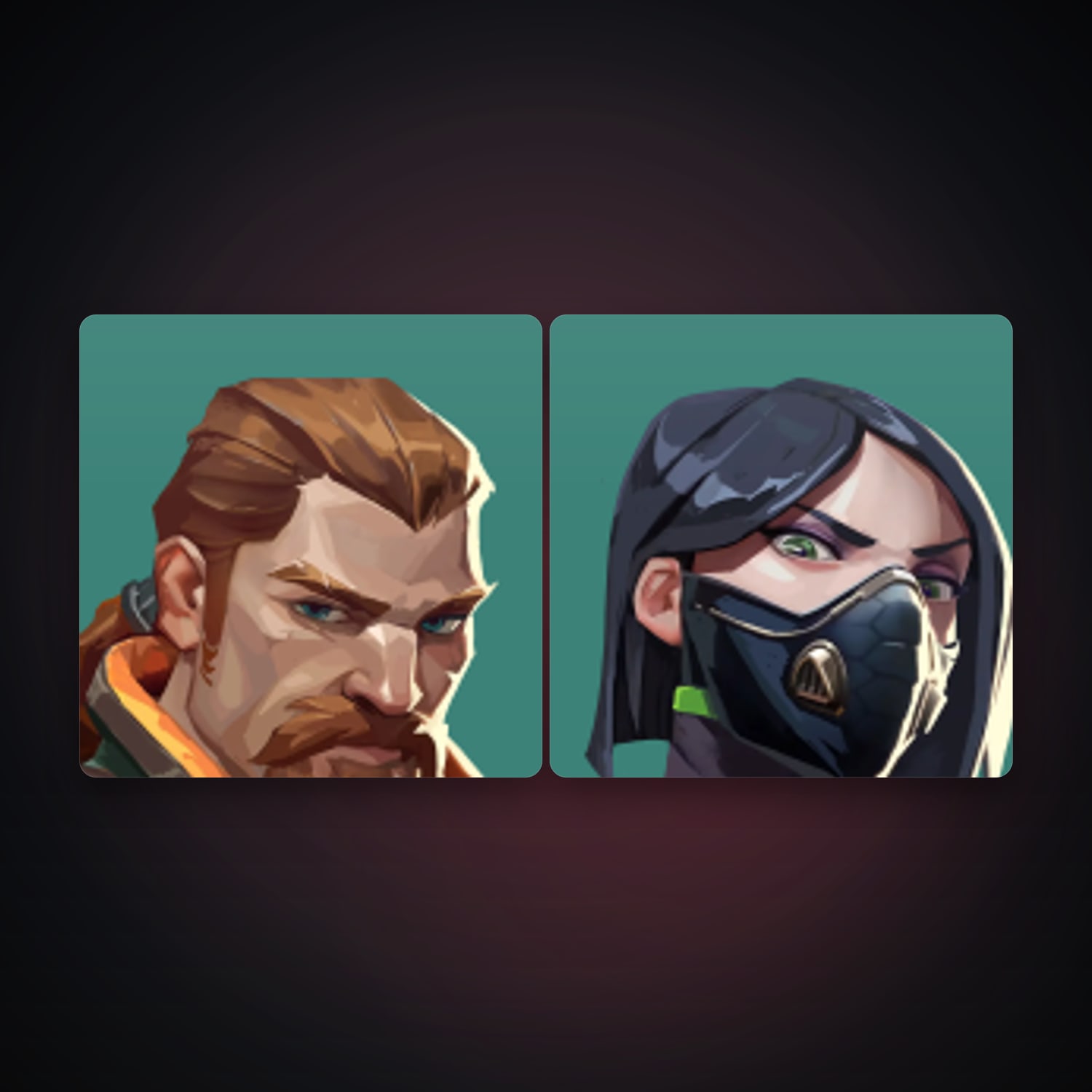 BR locker — lvl 2 — HabibiAccounts